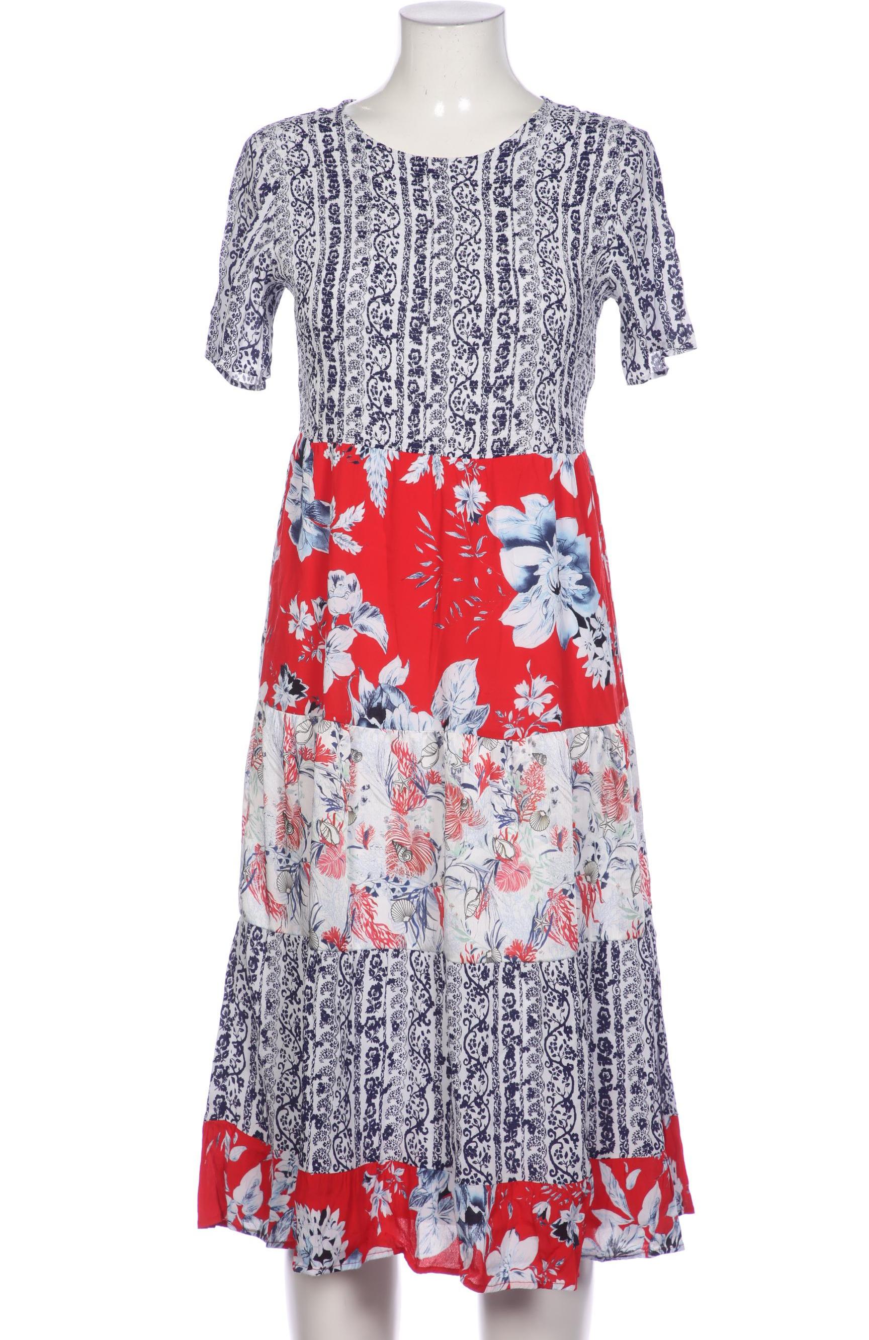

Rich & Royal Damen Kleid, mehrfarbig, Gr. 38