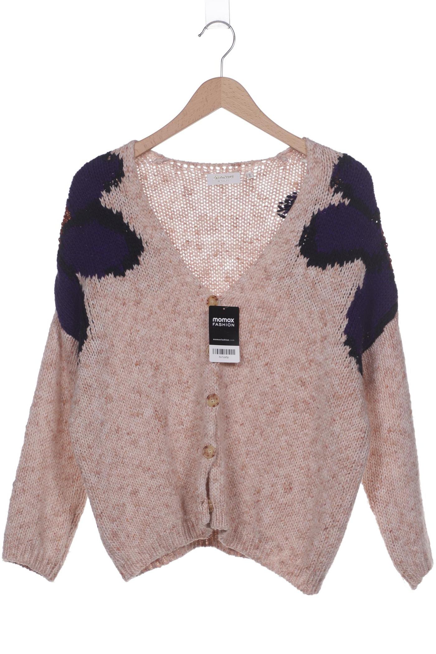 

Rich & Royal Damen Strickjacke, pink, Gr. 36