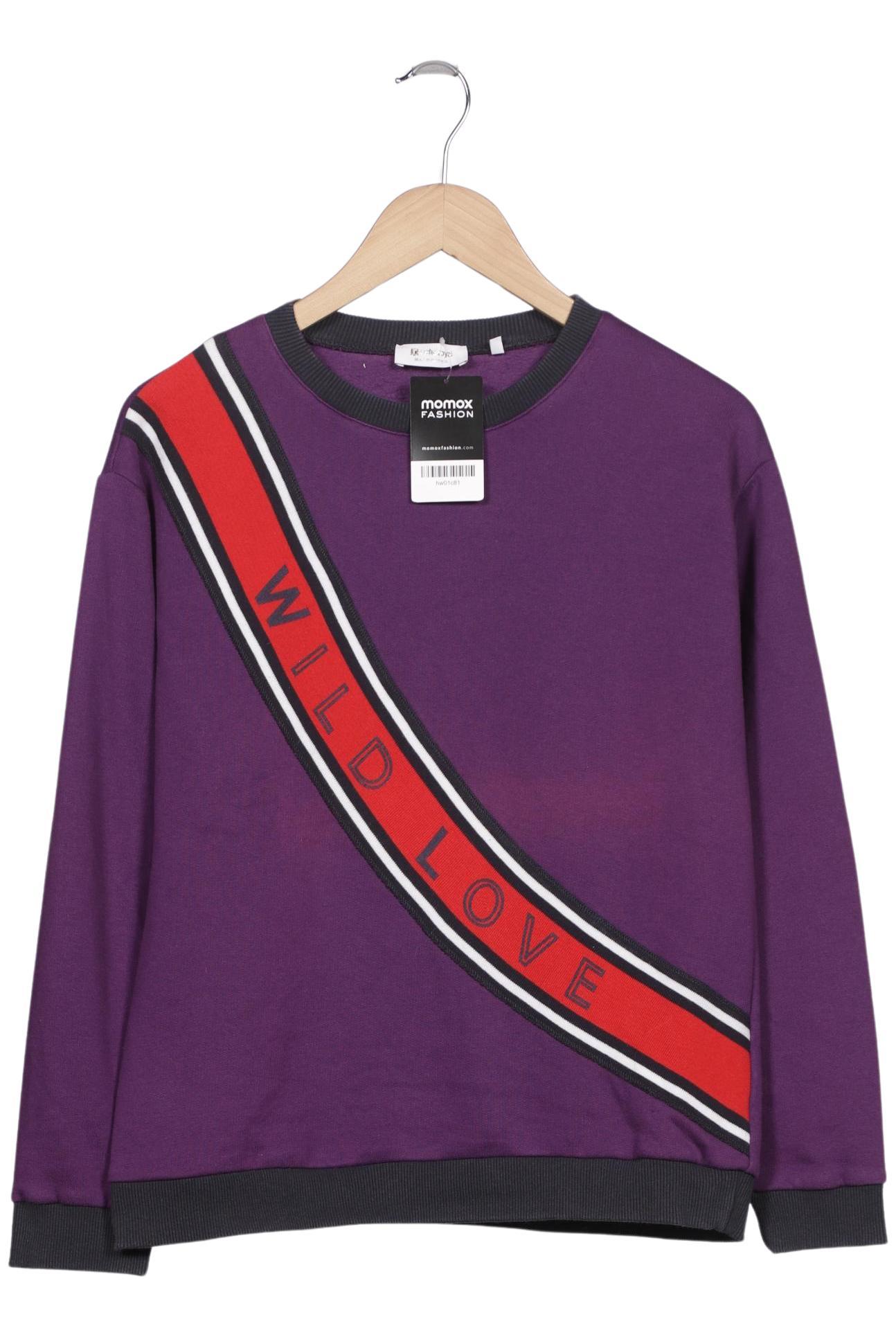 

Rich & Royal Damen Sweatshirt, flieder, Gr. 36