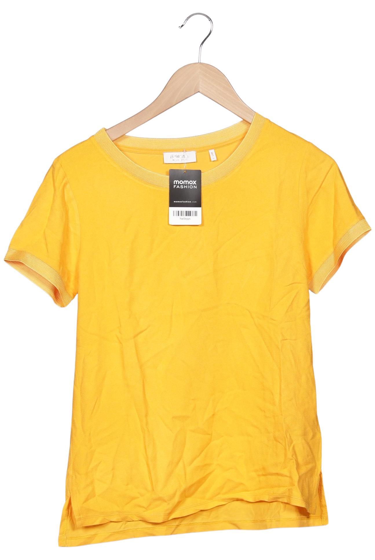 

Rich & Royal Damen T-Shirt, orange, Gr. 38