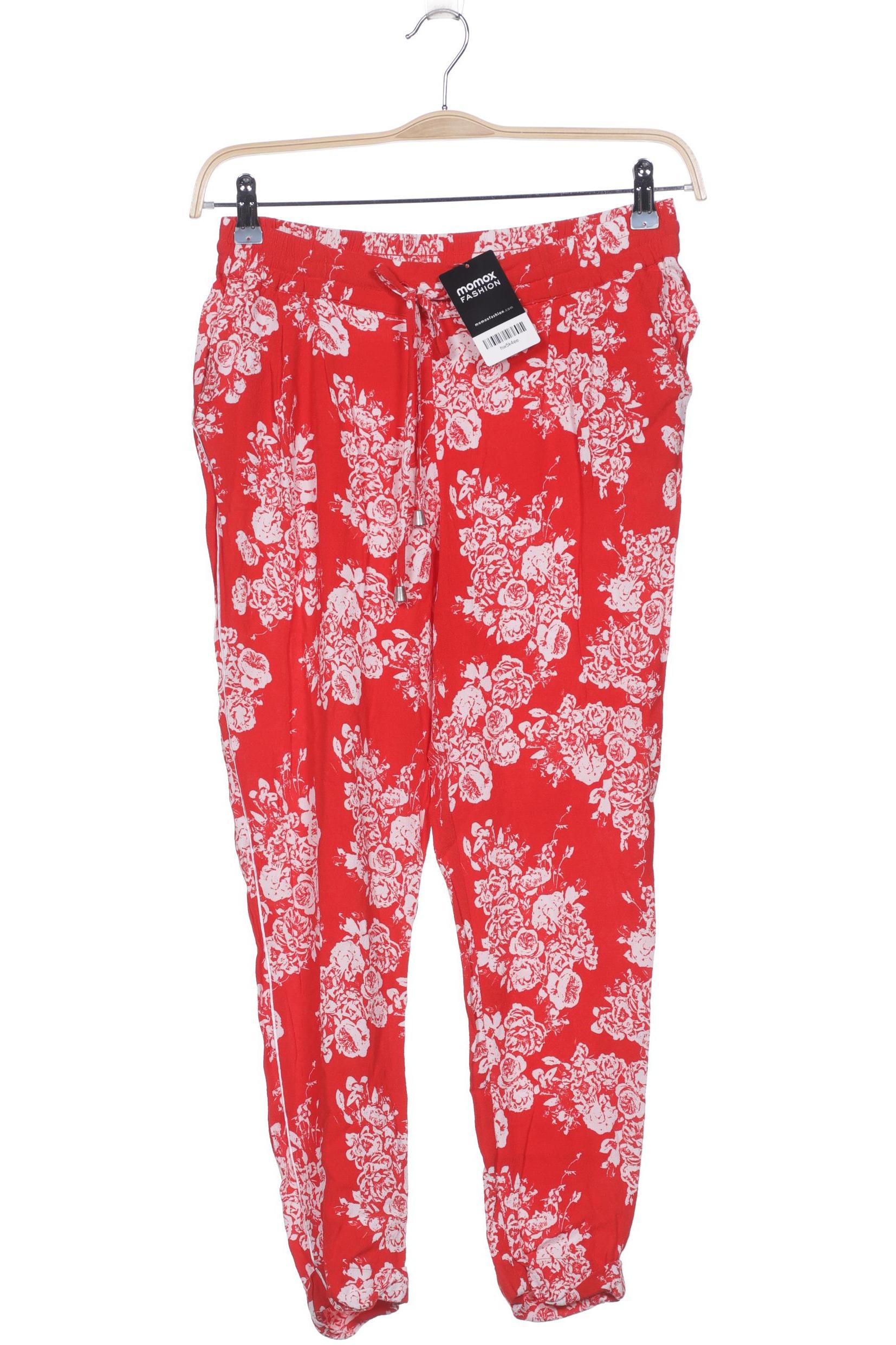 

Rich&Royal Damen Stoffhose, rot