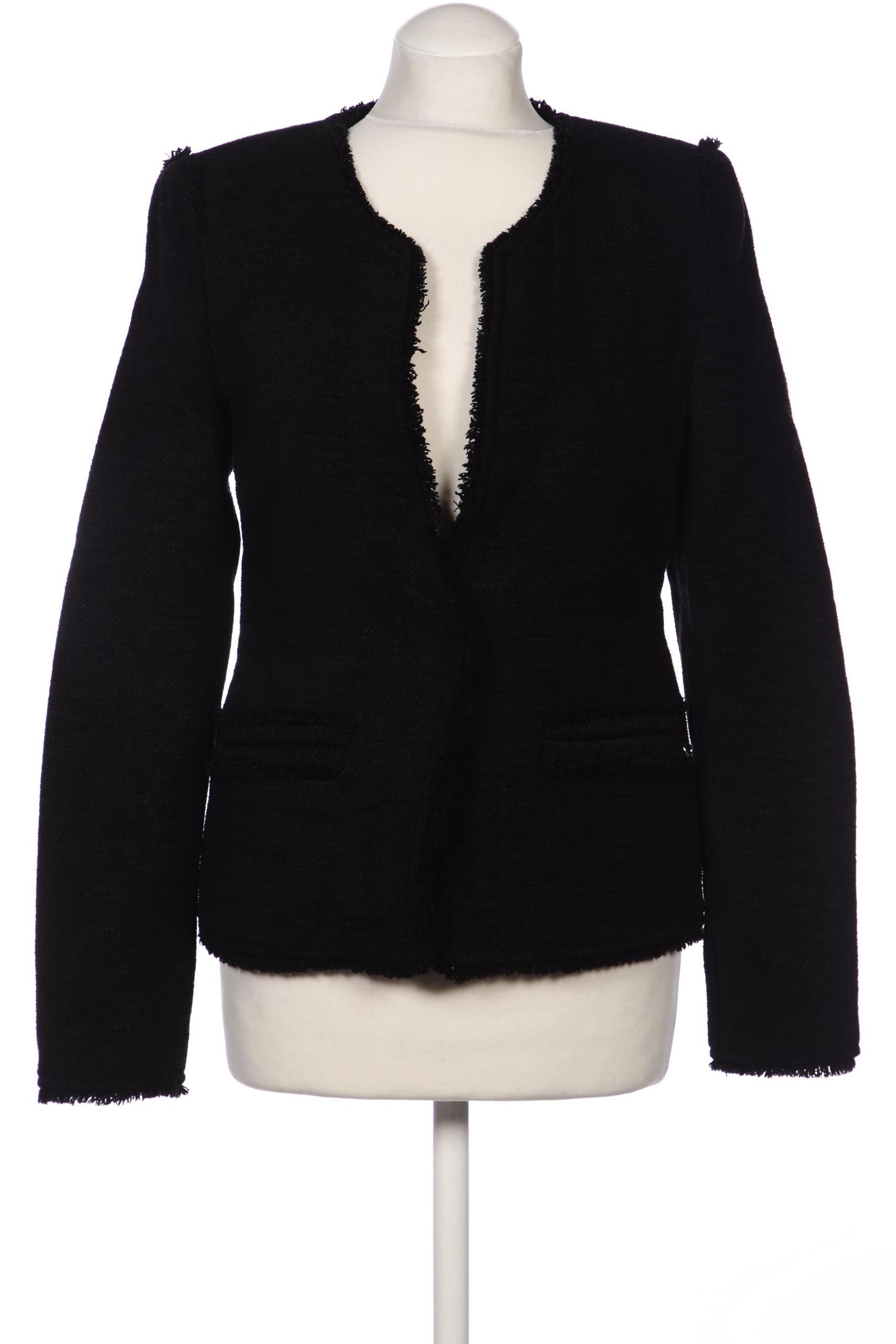 

Rich & Royal Damen Blazer, schwarz, Gr. 36