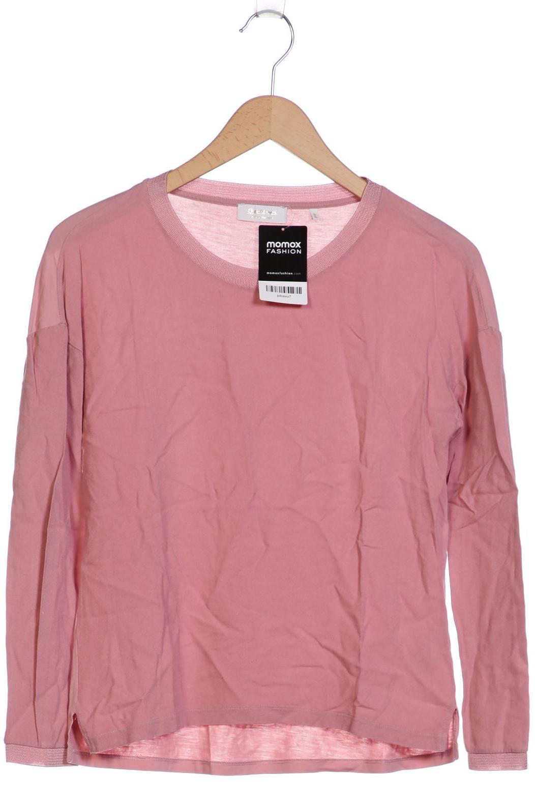 

Rich & Royal Damen Langarmshirt, pink, Gr. 36