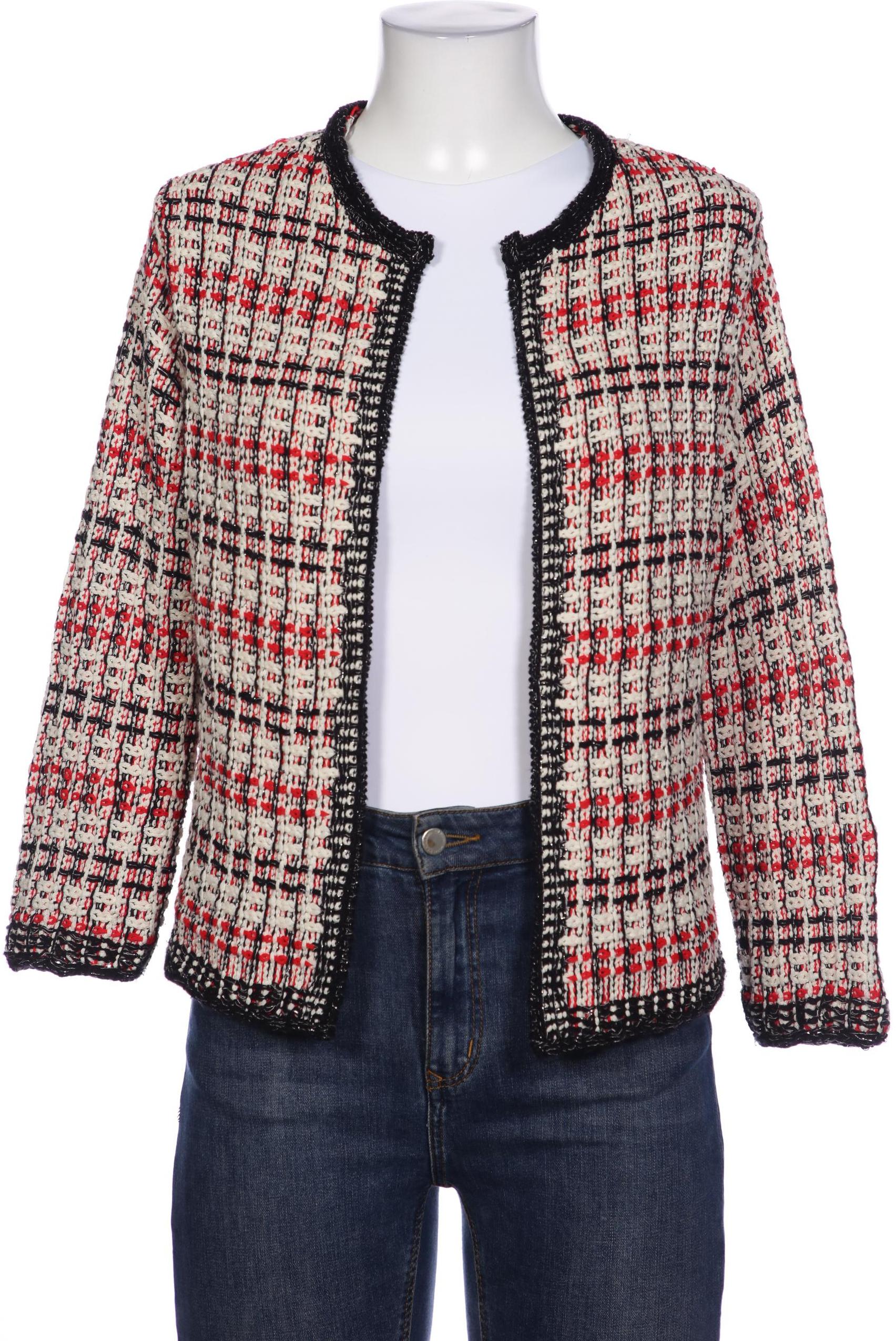 

Rich & Royal Damen Strickjacke, rot