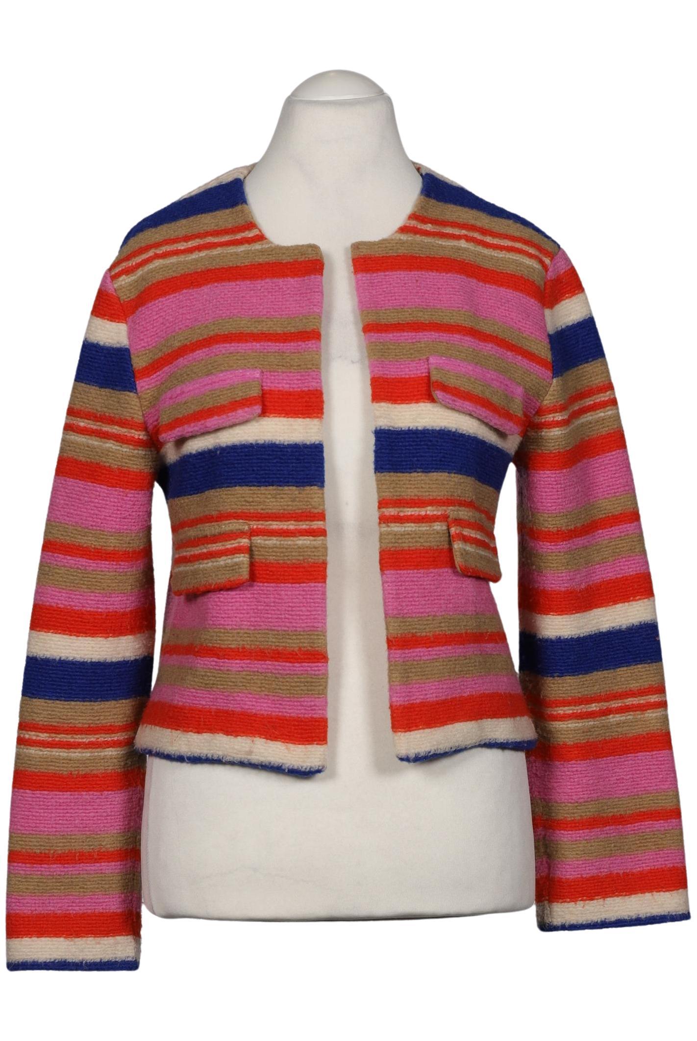 

Rich & Royal Damen Strickjacke, mehrfarbig, Gr. 42