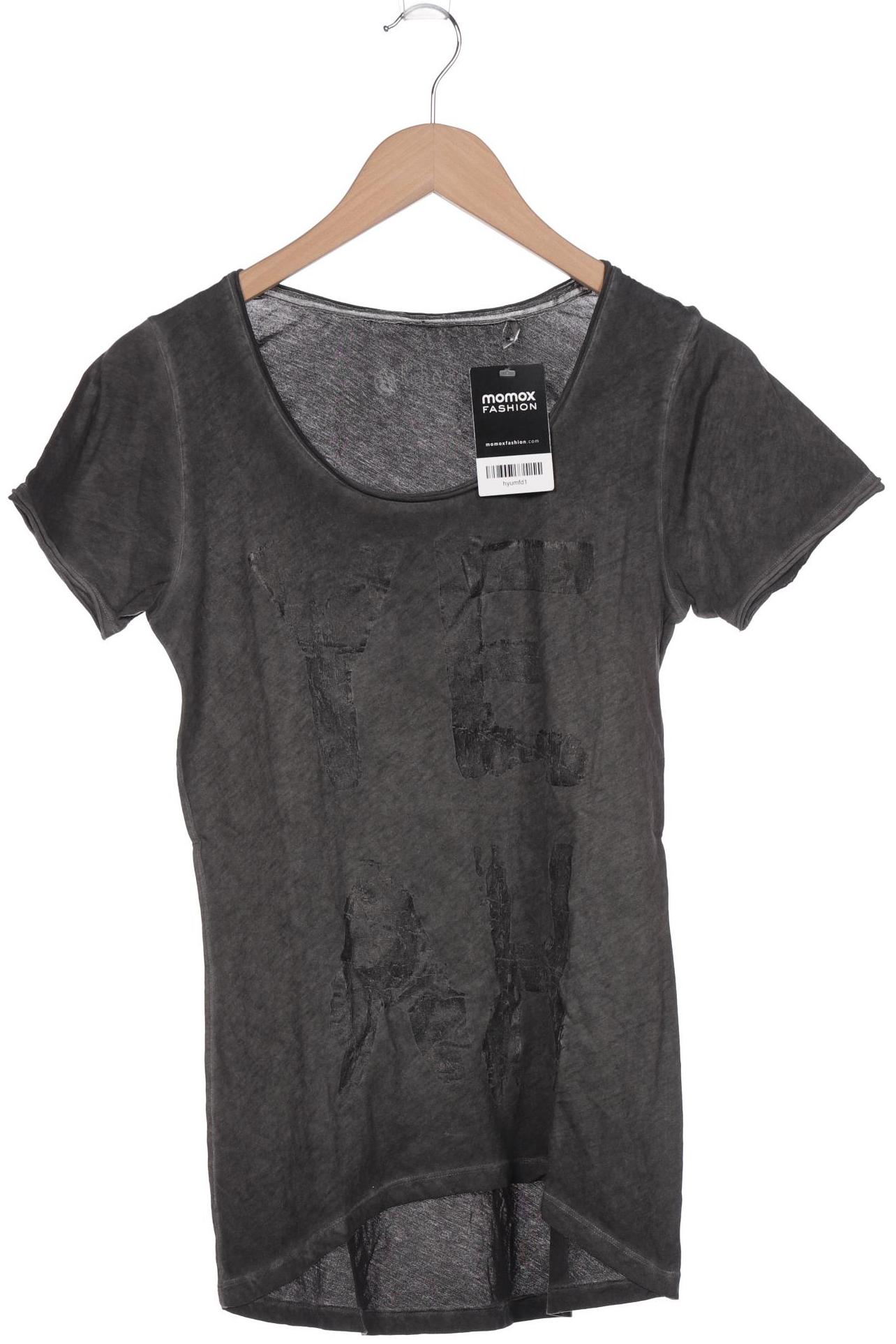 

Rich&Royal Damen T-Shirt, grau