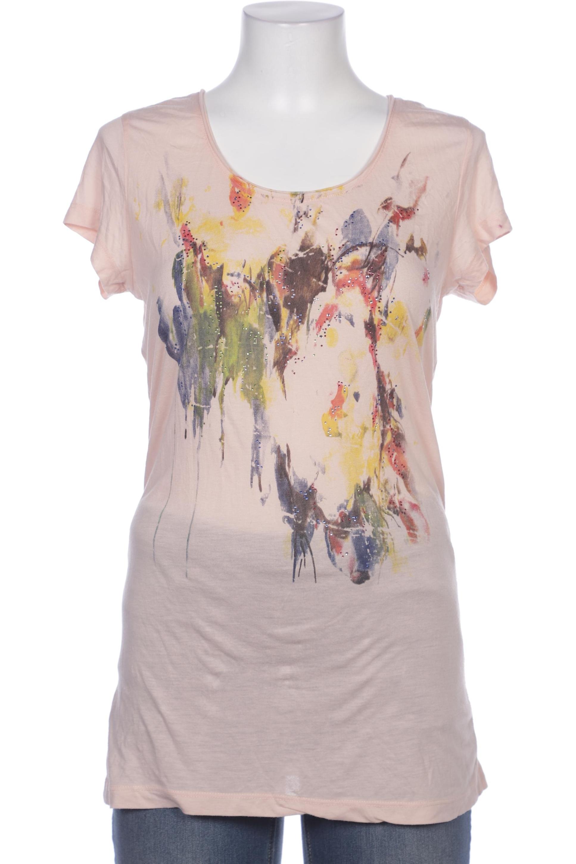 

Rich & Royal Damen T-Shirt, pink, Gr. 38