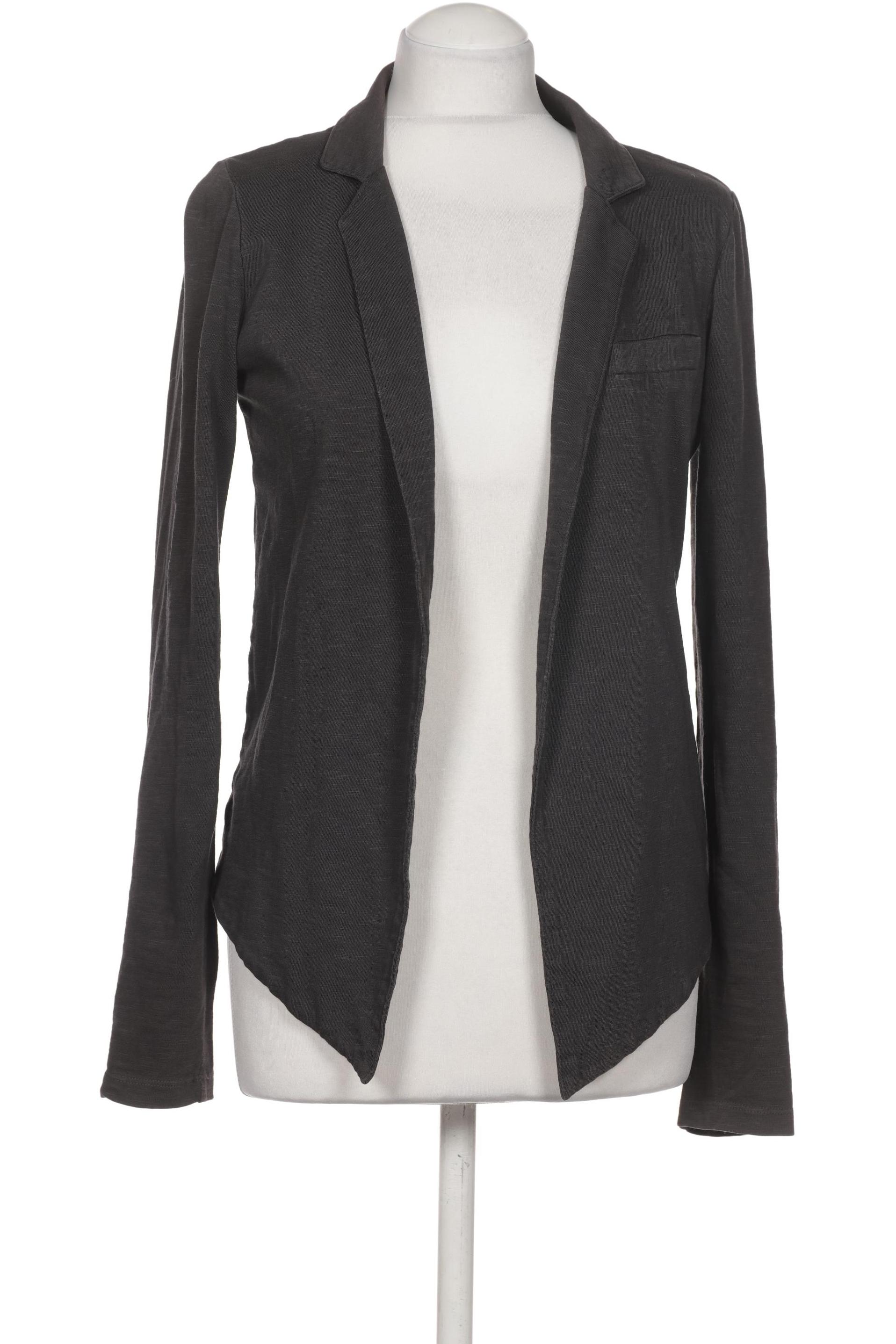 

Rich & Royal Damen Blazer, grau, Gr. 38