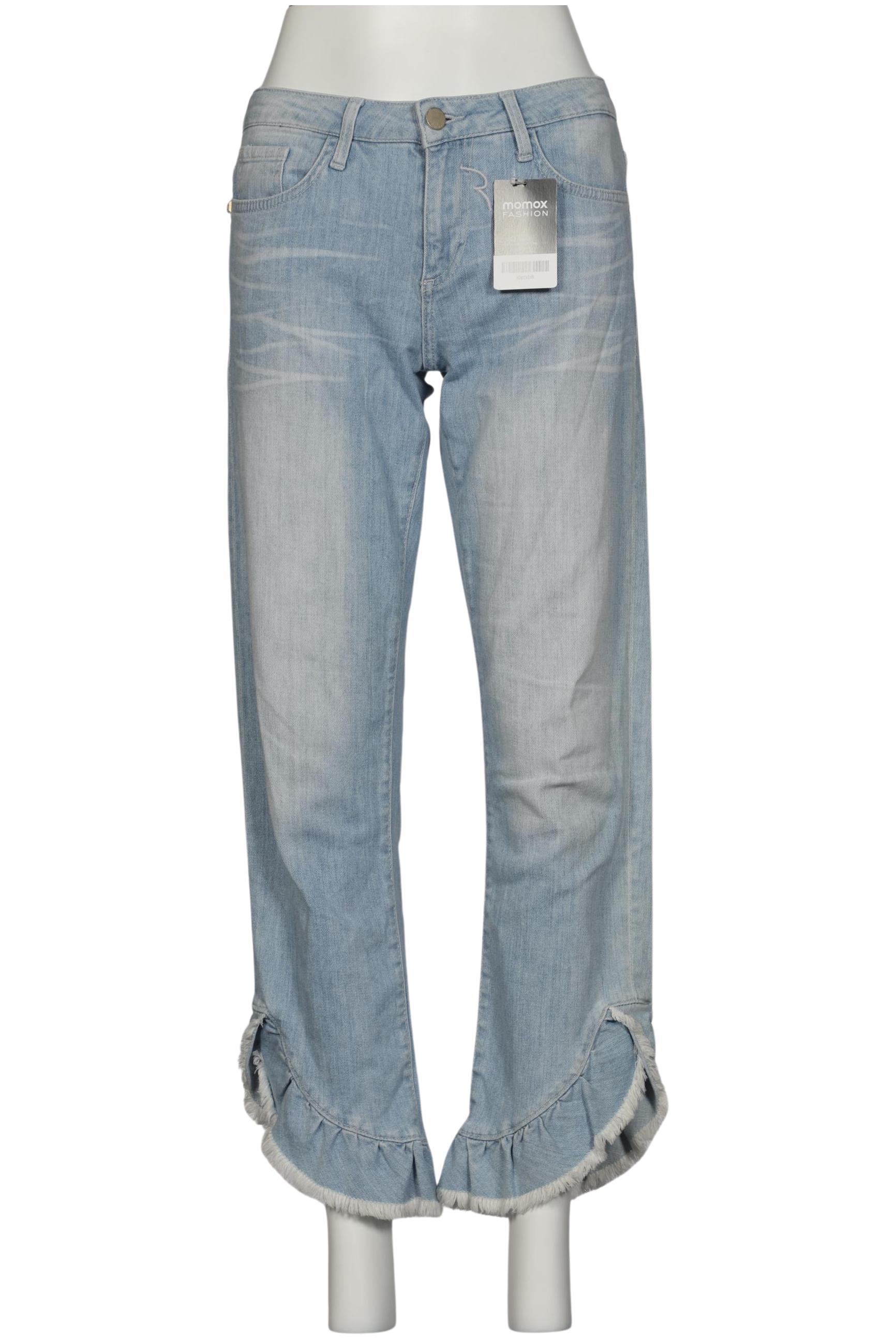 

Rich & Royal Damen Jeans, hellblau, Gr. 27