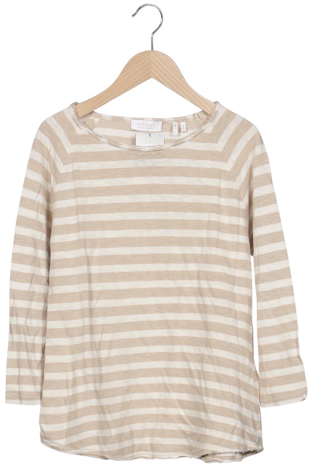 

Rich & Royal Damen Langarmshirt, mehrfarbig, Gr. 38