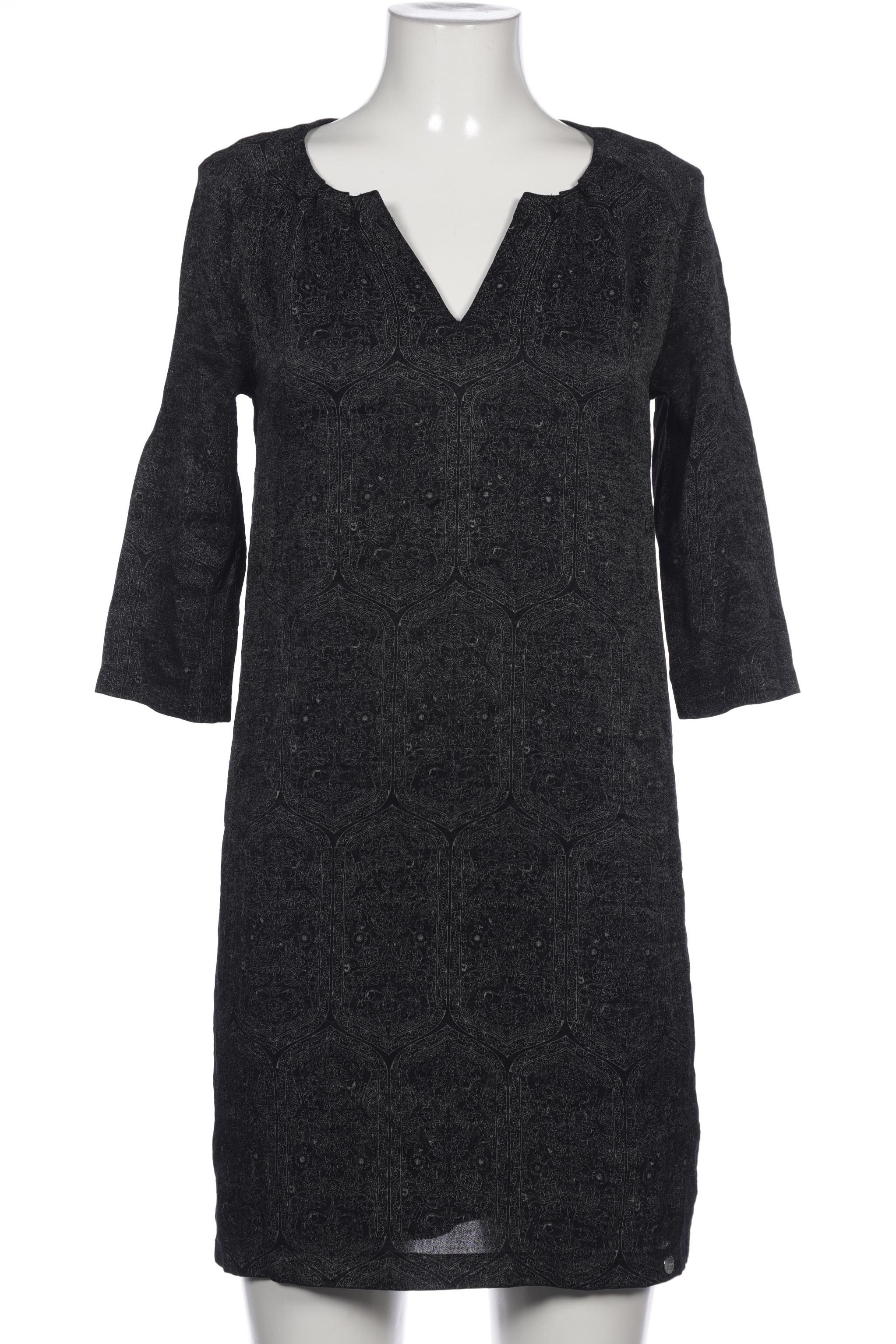 

Rich & Royal Damen Kleid, schwarz, Gr. 36