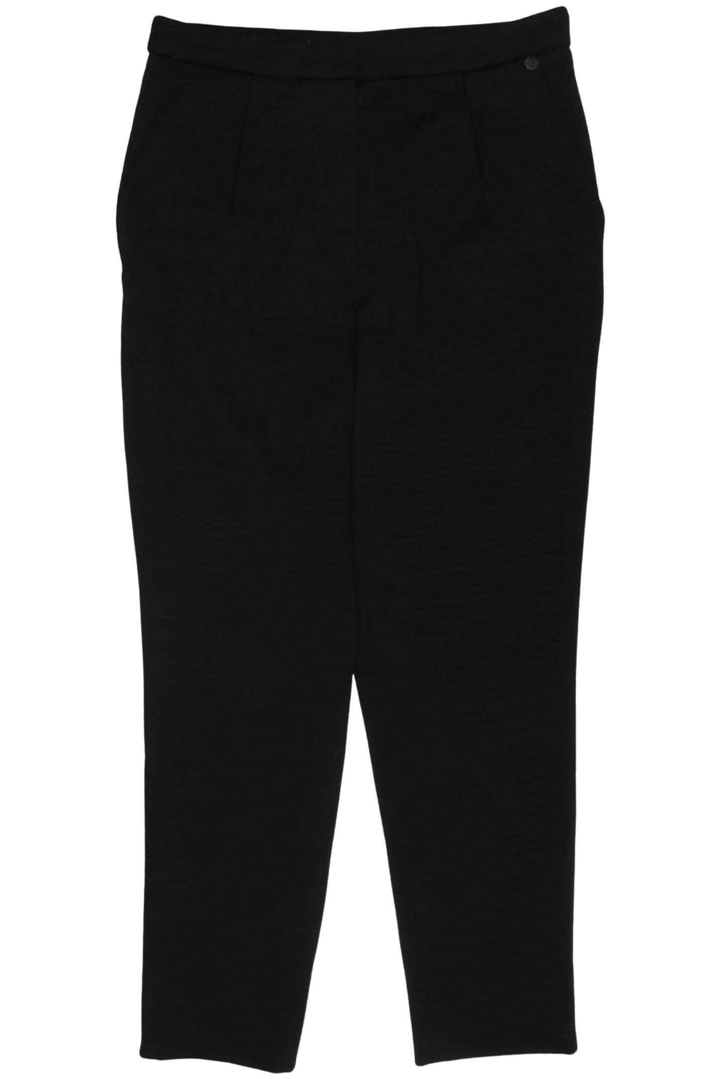 

Rich & Royal Damen Stoffhose, schwarz, Gr. 36