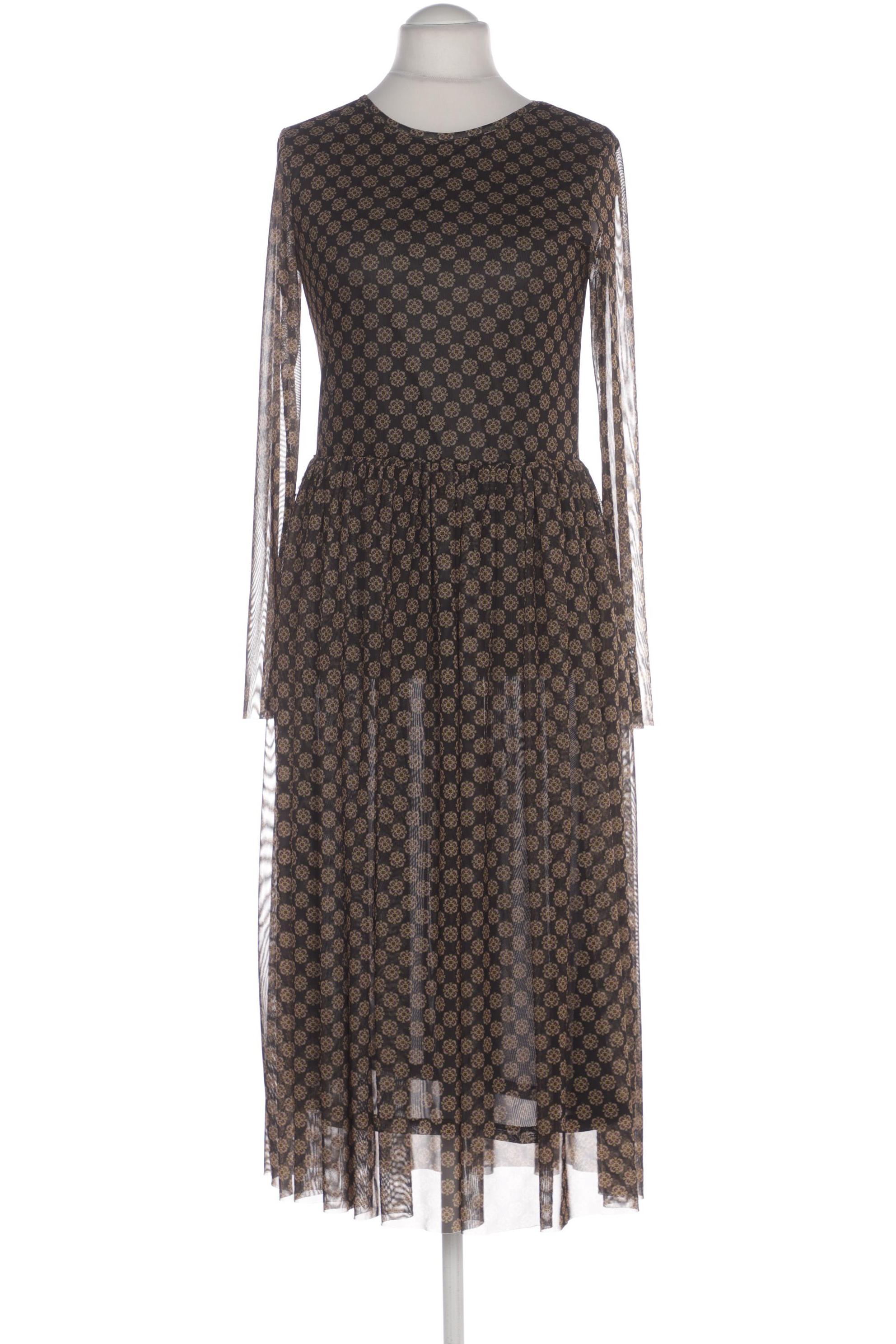 

Rich & Royal Damen Kleid, schwarz, Gr. 44