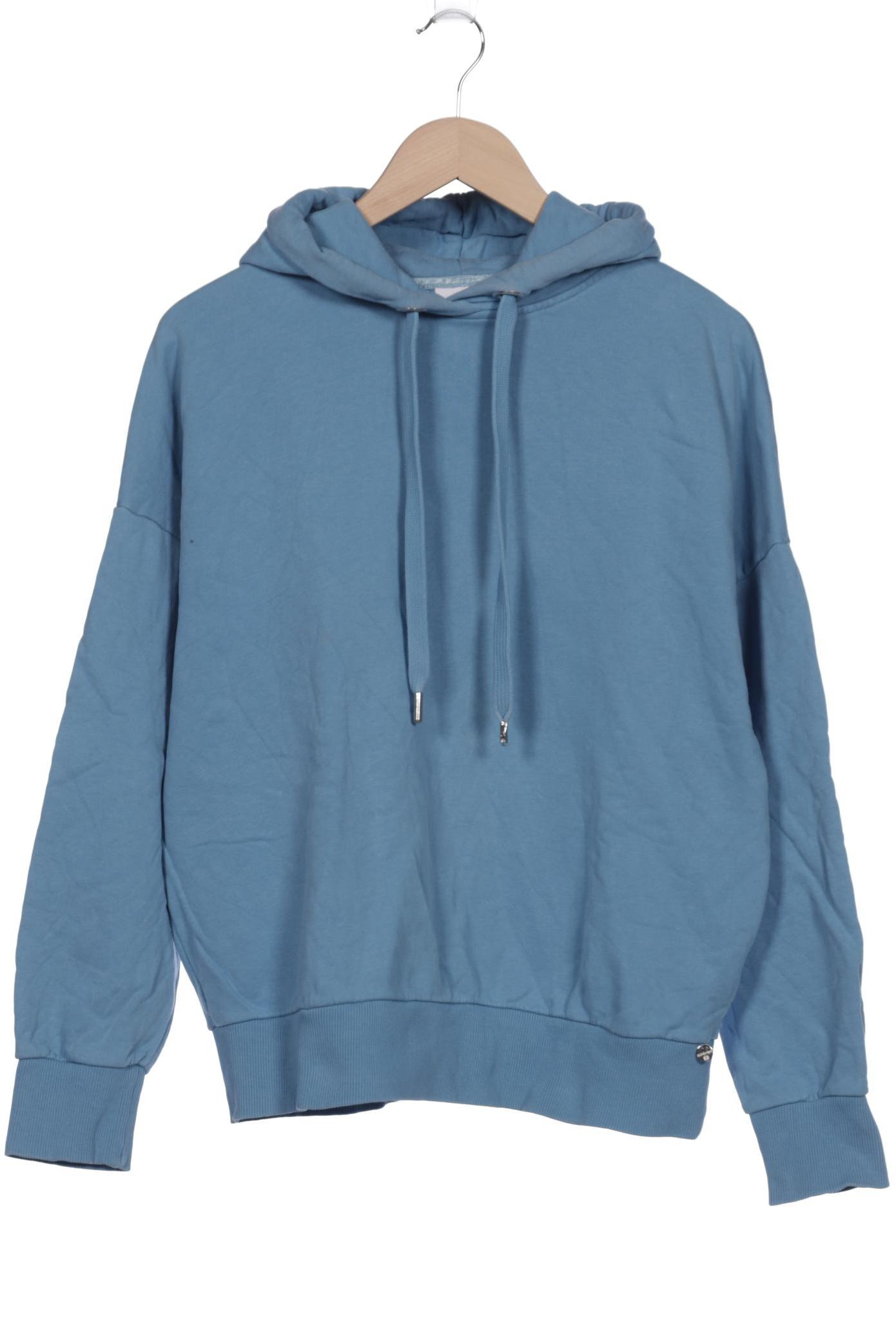 

Rich & Royal Damen Kapuzenpullover, blau