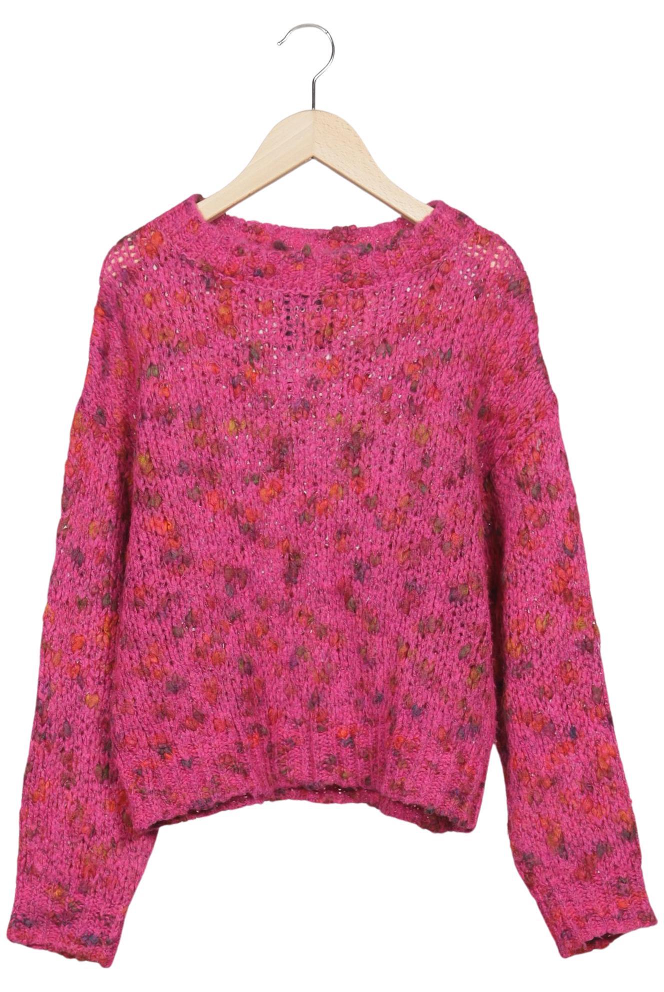 

Rich & Royal Damen Pullover, pink, Gr. 34