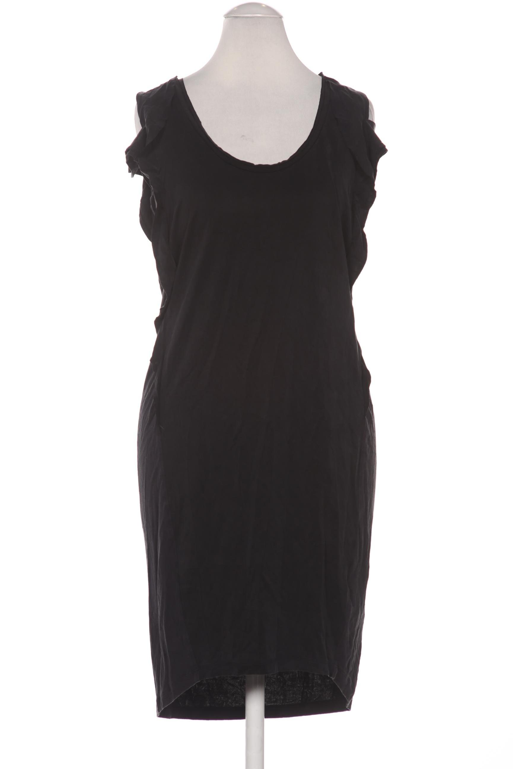 

Rich & Royal Damen Kleid, schwarz, Gr. 36
