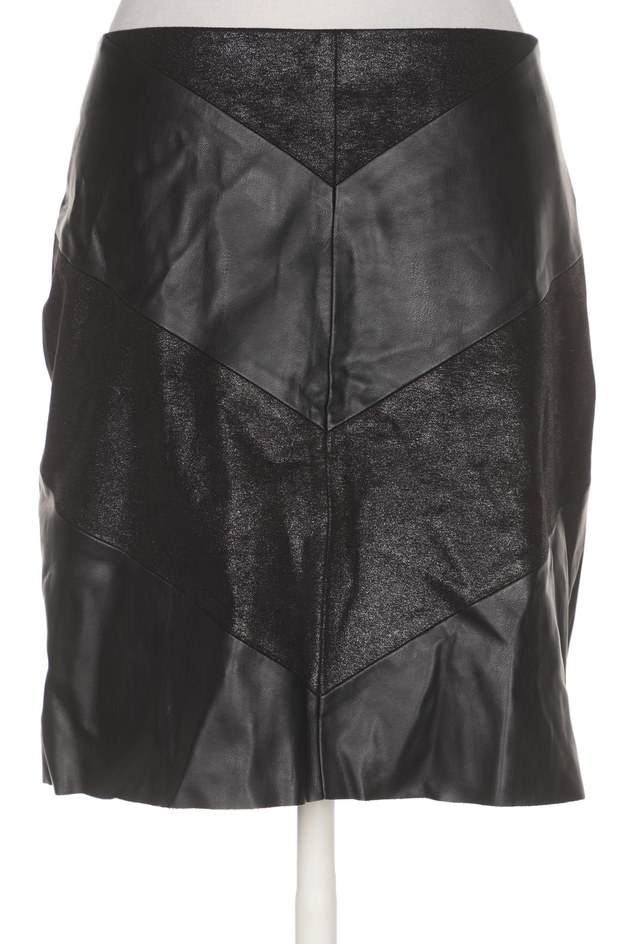 

Rich & Royal Damen Rock, schwarz, Gr. 40