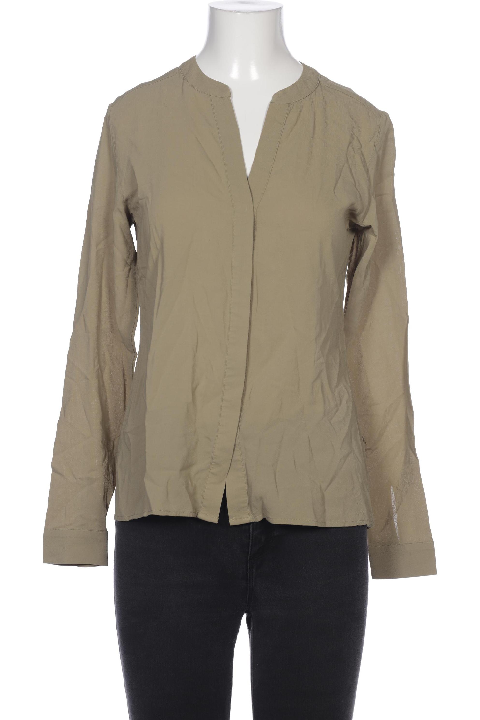 

Rich & Royal Damen Bluse, hellgrün, Gr. 36