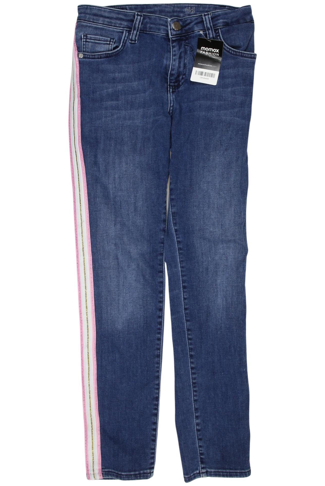 

Rich & Royal Damen Jeans, blau, Gr. 27