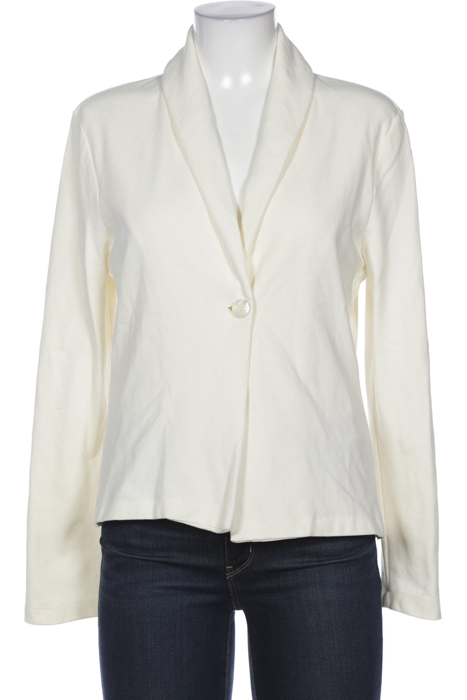 

Rich & Royal Damen Blazer, cremeweiß, Gr. 44