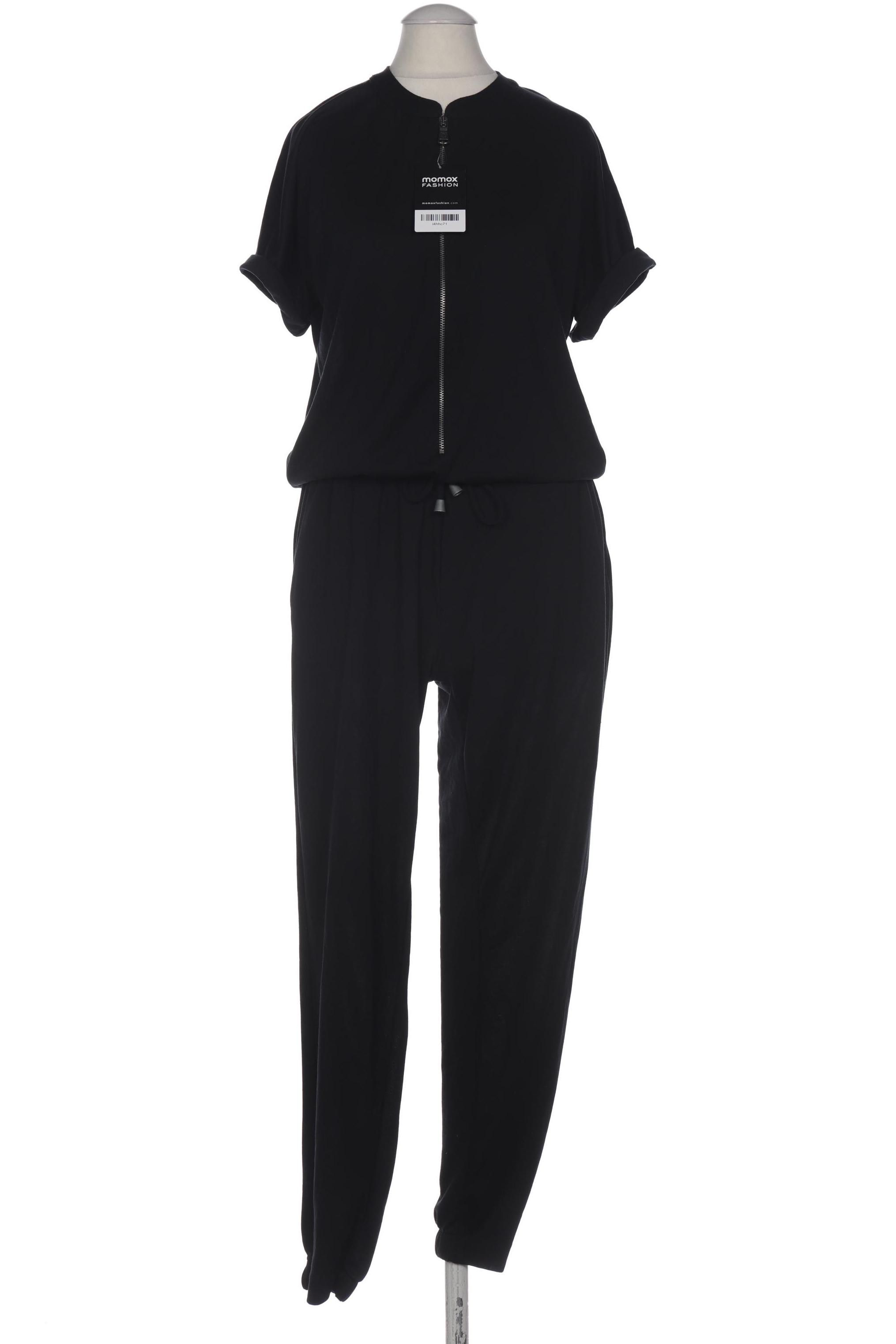 

Rich & Royal Damen Jumpsuit/Overall, schwarz