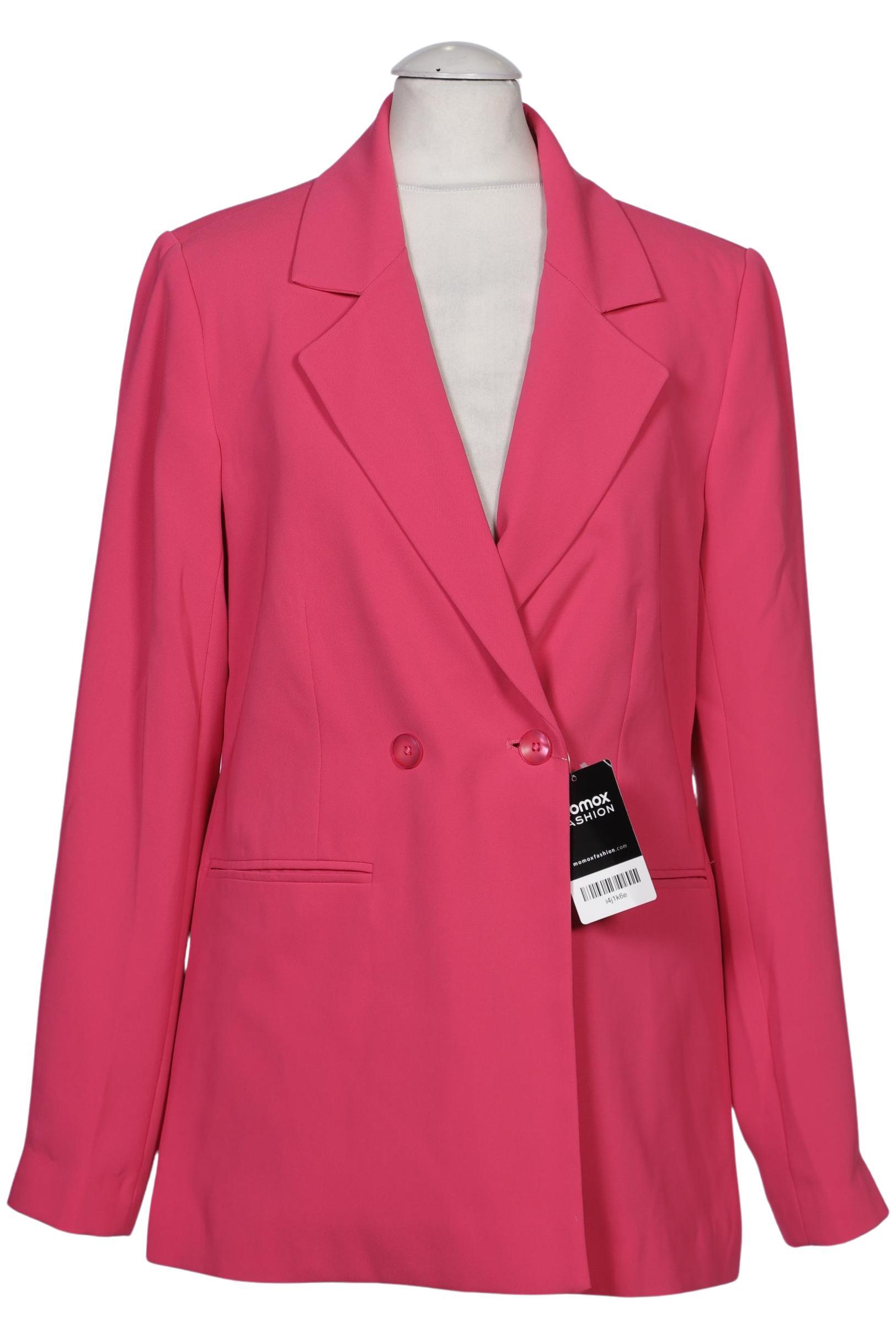 

Rich & Royal Damen Blazer, pink, Gr. 34
