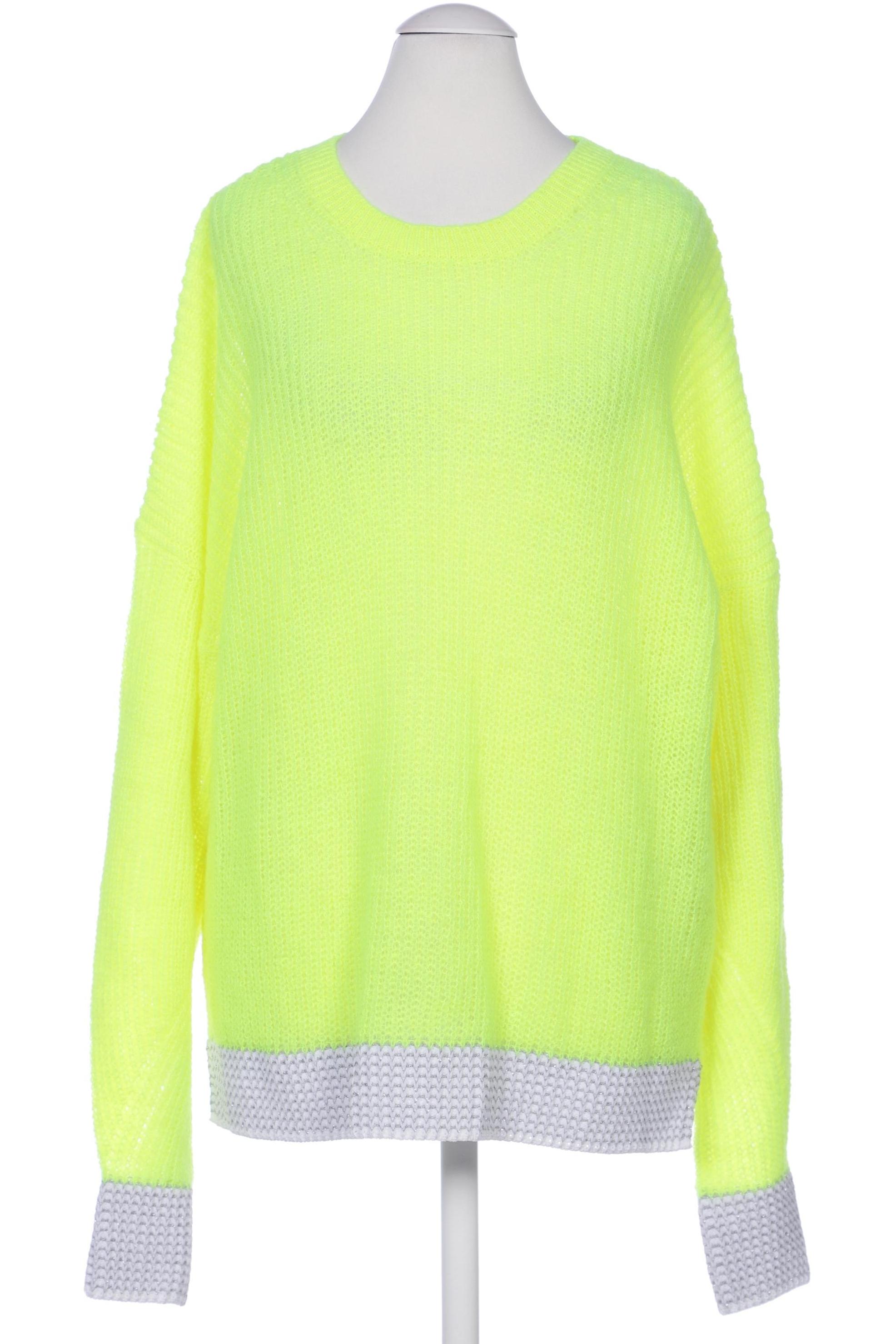 

Rich & Royal Damen Pullover, neon, Gr. 38