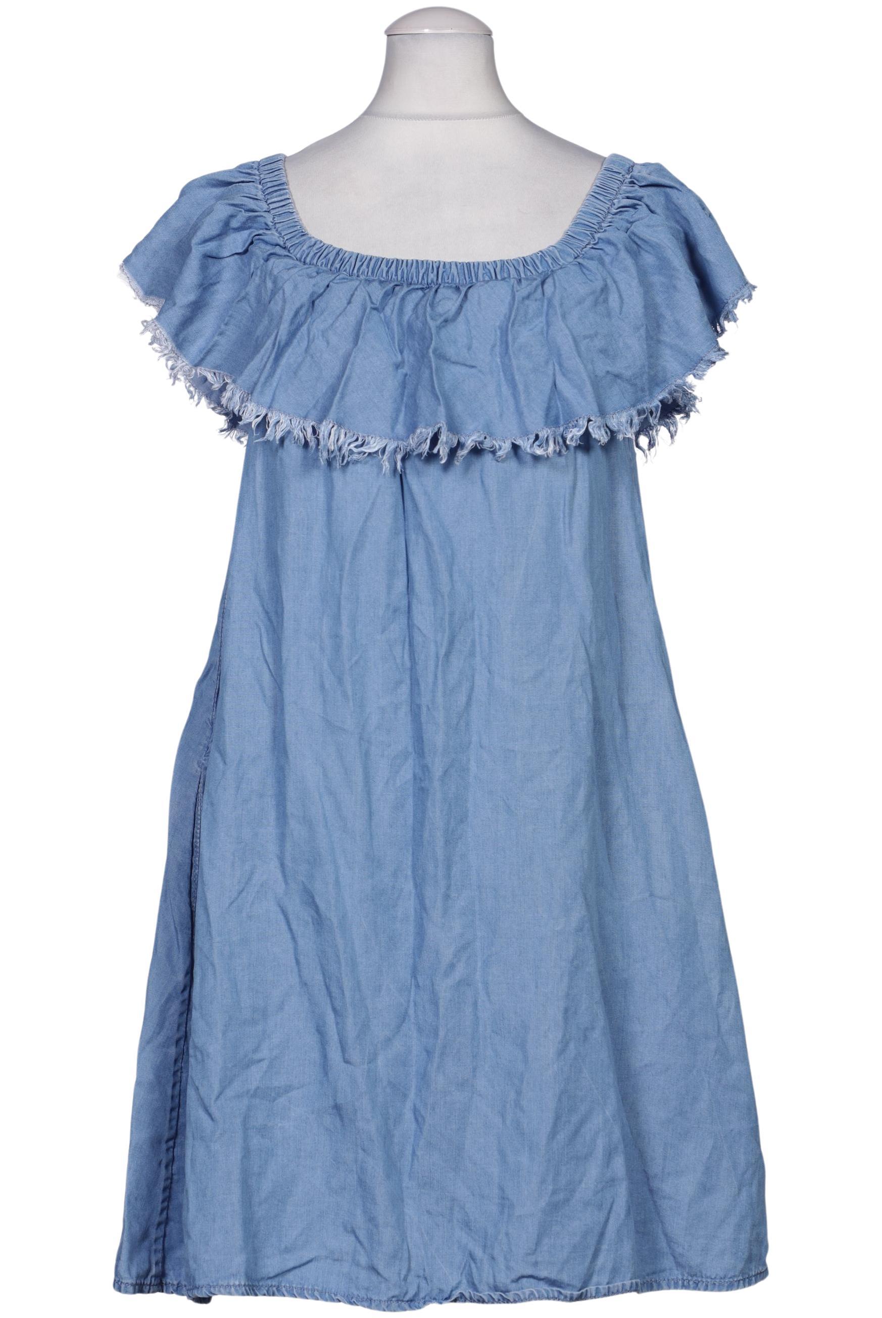 

Rich & Royal Damen Kleid, blau, Gr. 36