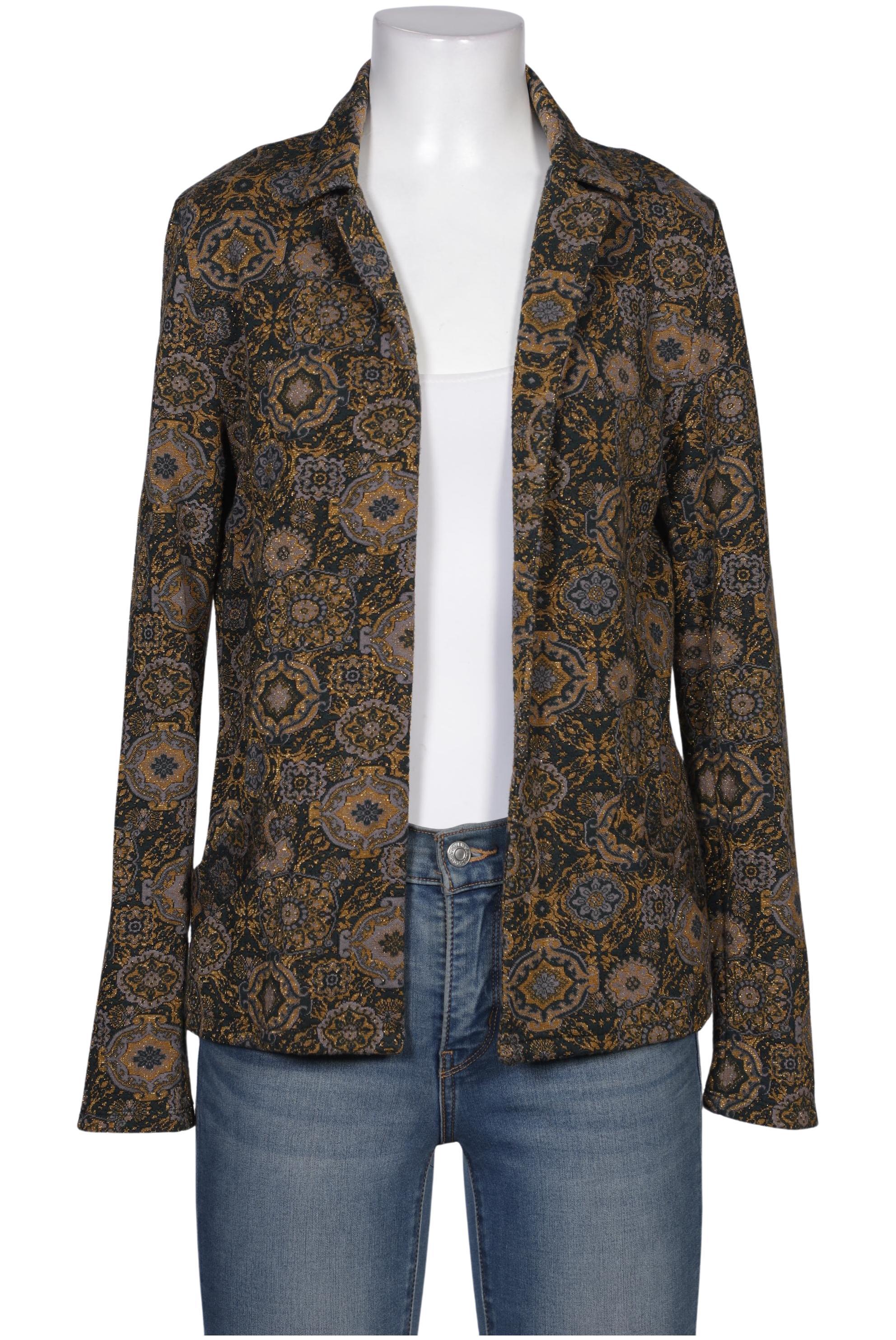 

Rich & Royal Damen Blazer, braun, Gr. 36