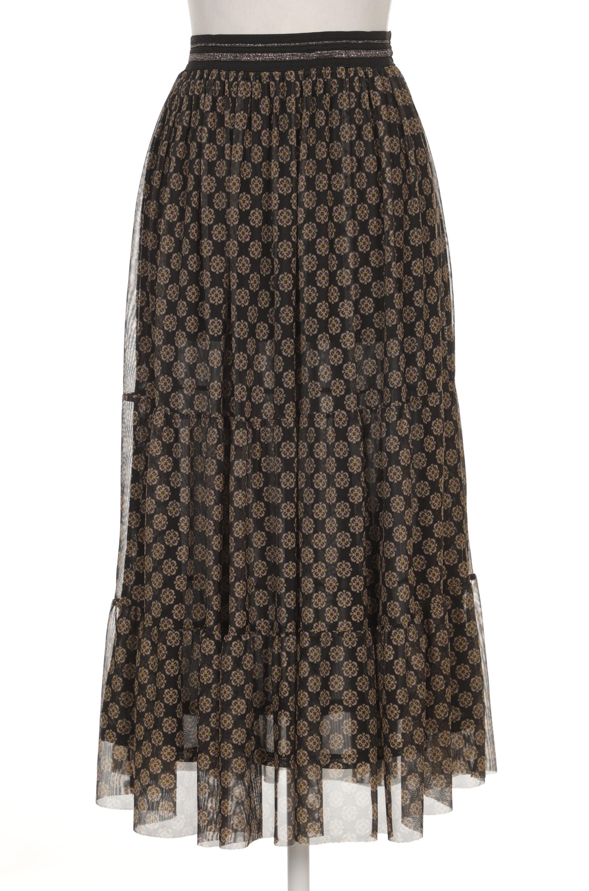 

Rich & Royal Damen Rock, schwarz, Gr. 36