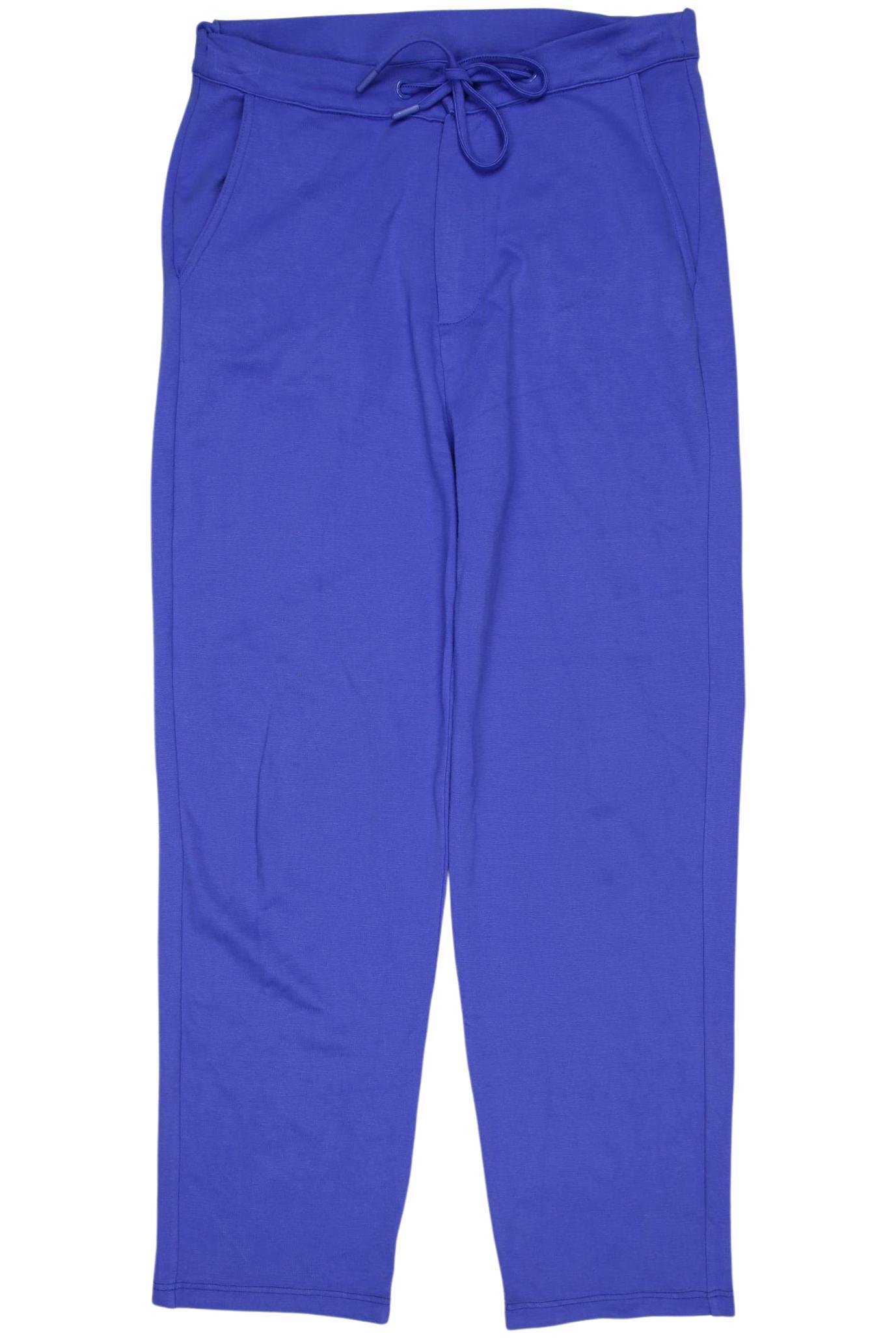 

Rich & Royal Damen Stoffhose, blau, Gr. 0