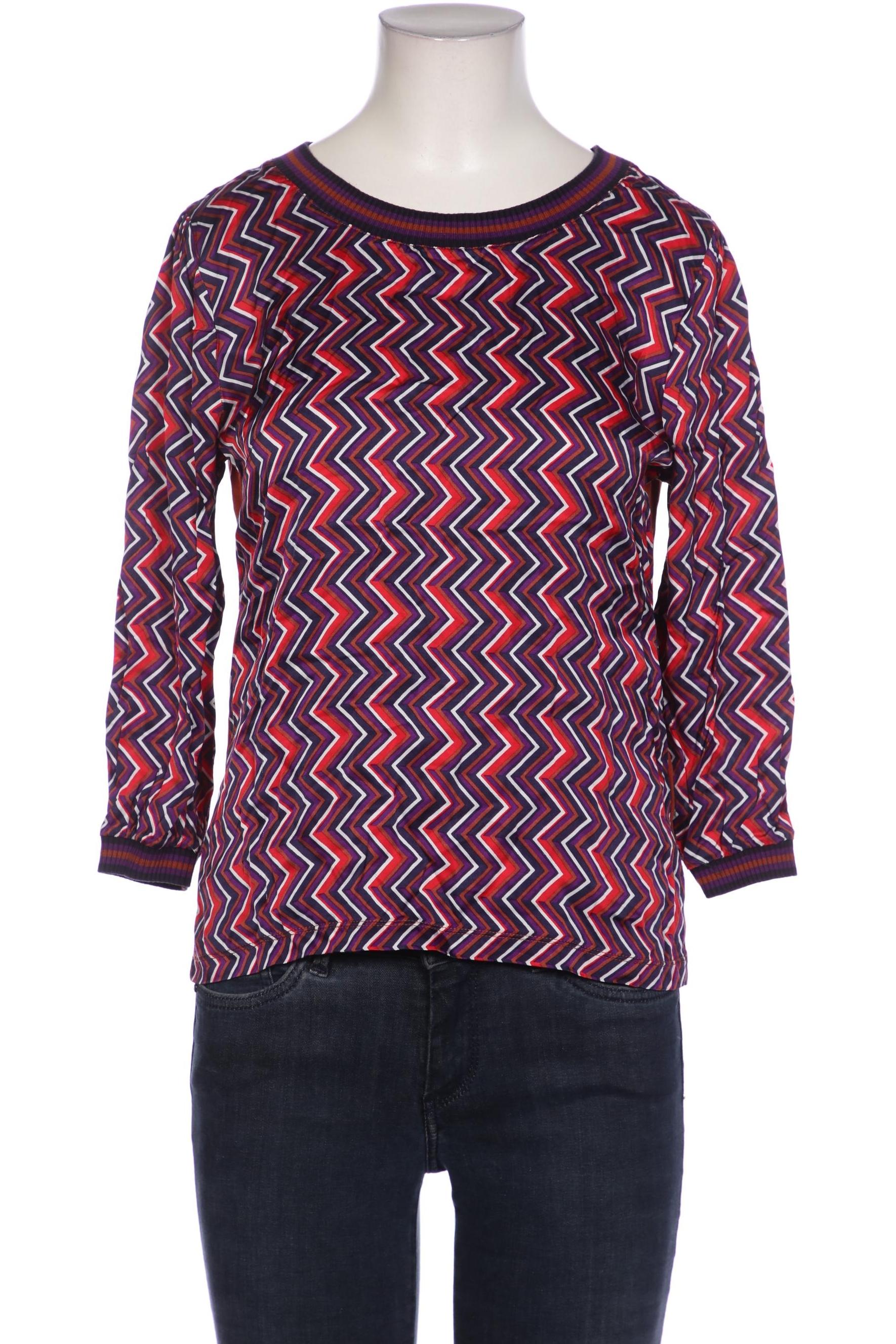 

Rich & Royal Damen Bluse, mehrfarbig, Gr. 36