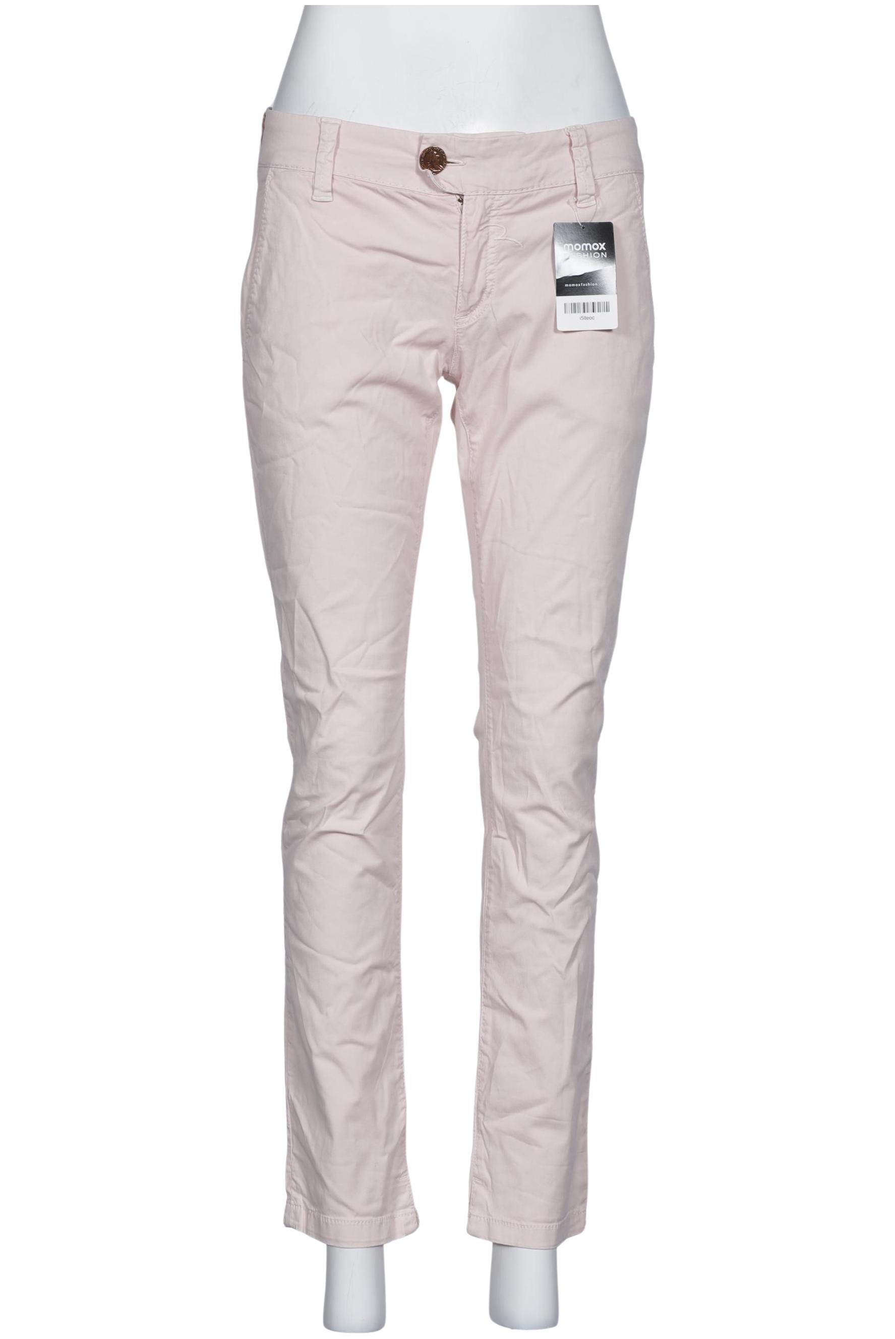

Rich & Royal Damen Stoffhose, pink, Gr. 27