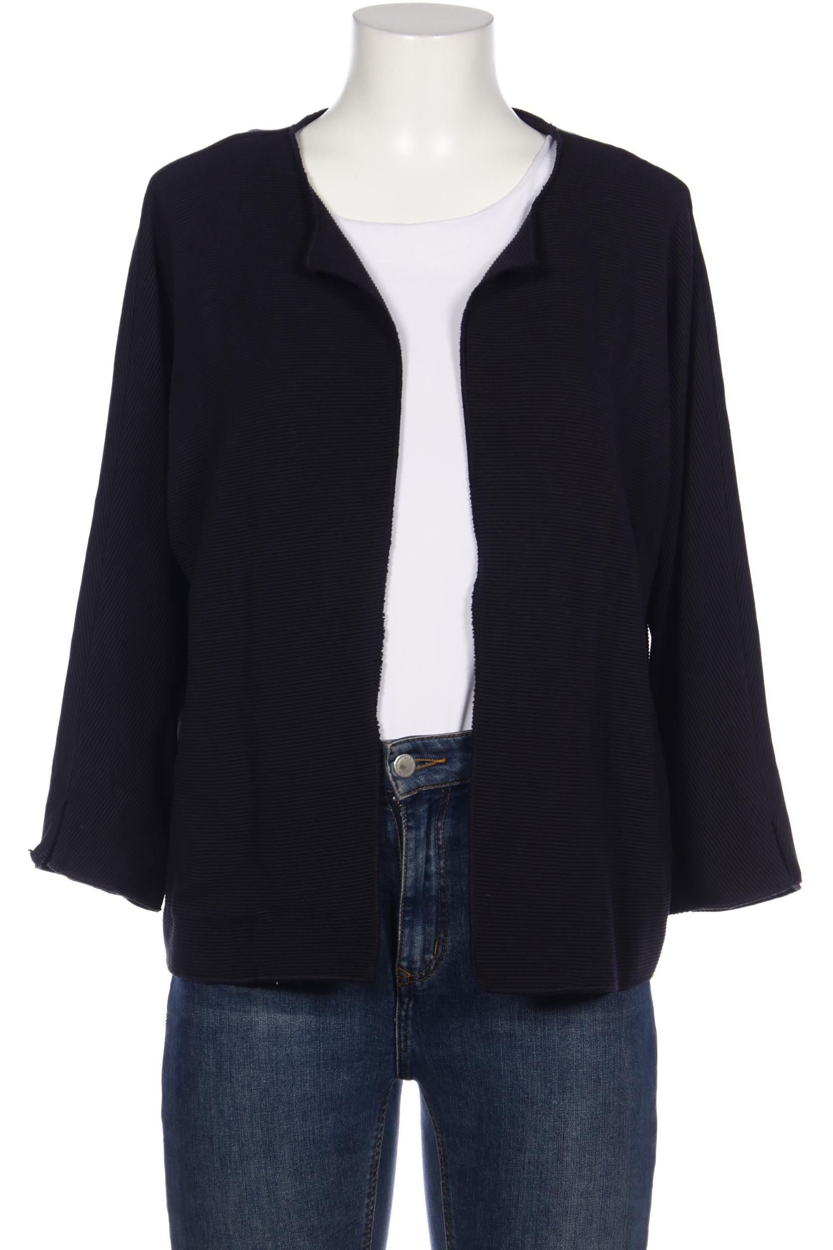

Rich & Royal Damen Strickjacke, marineblau, Gr. 38