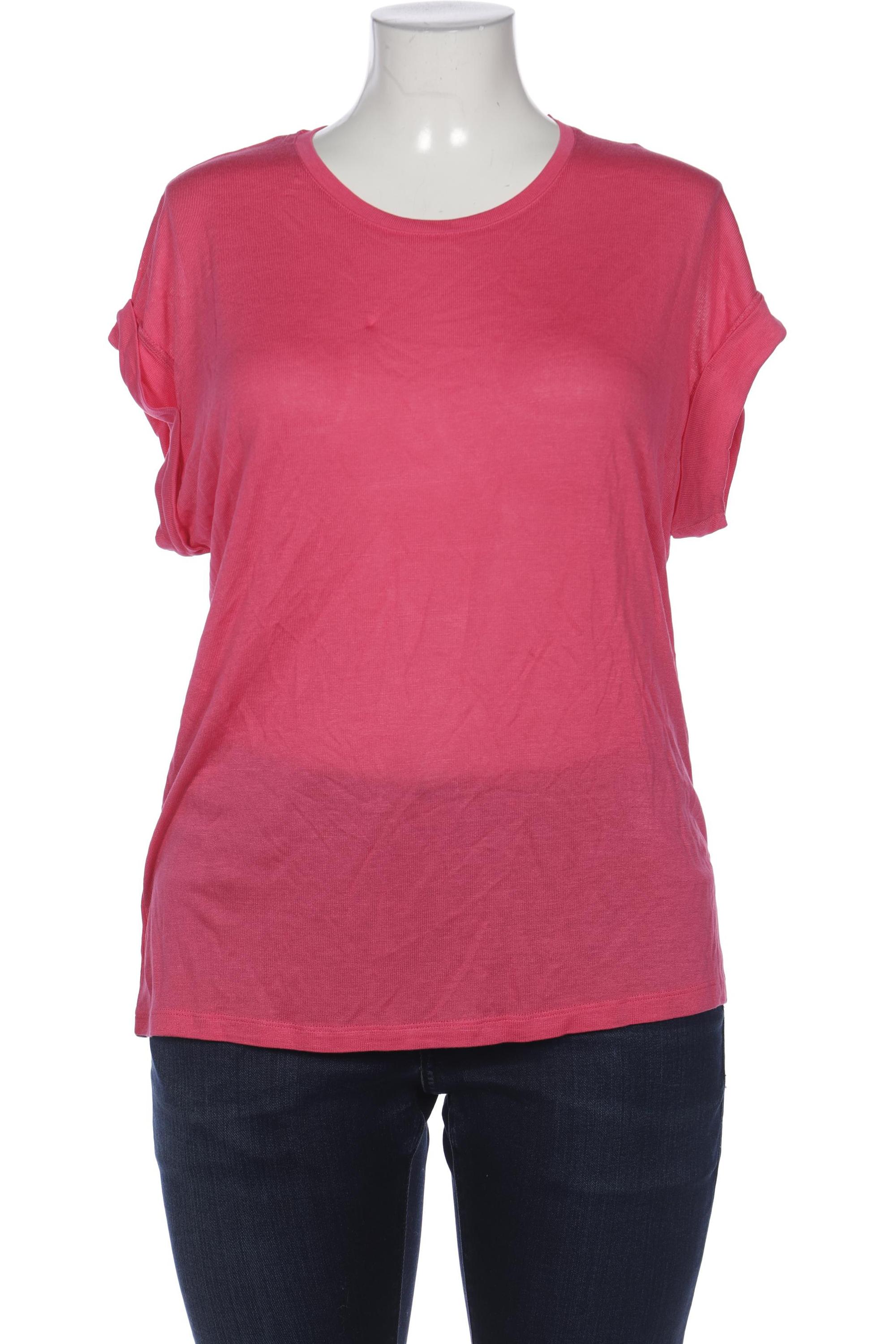 

Rich & Royal Damen T-Shirt, pink, Gr. 44