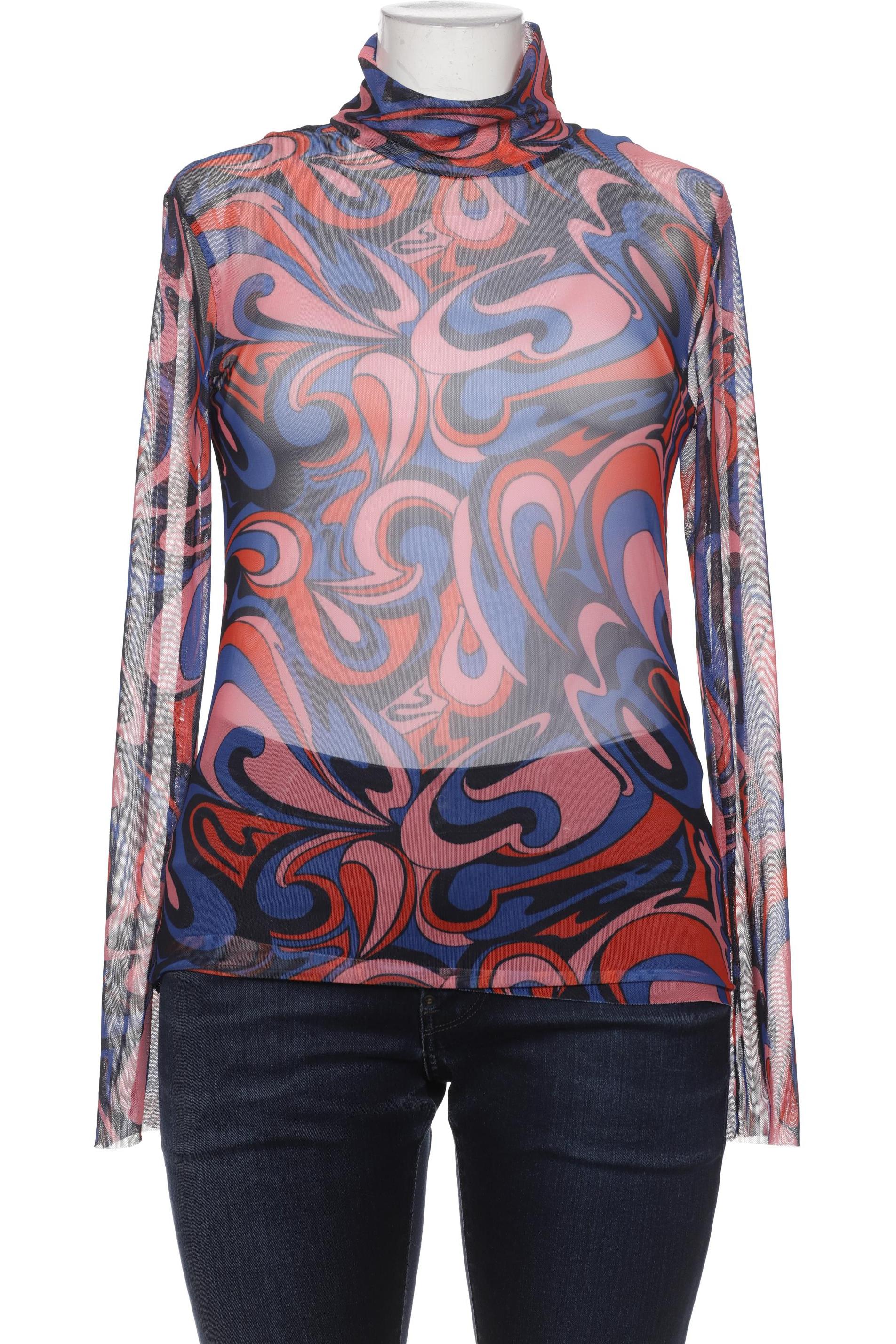

Rich & Royal Damen Langarmshirt, mehrfarbig, Gr. 44