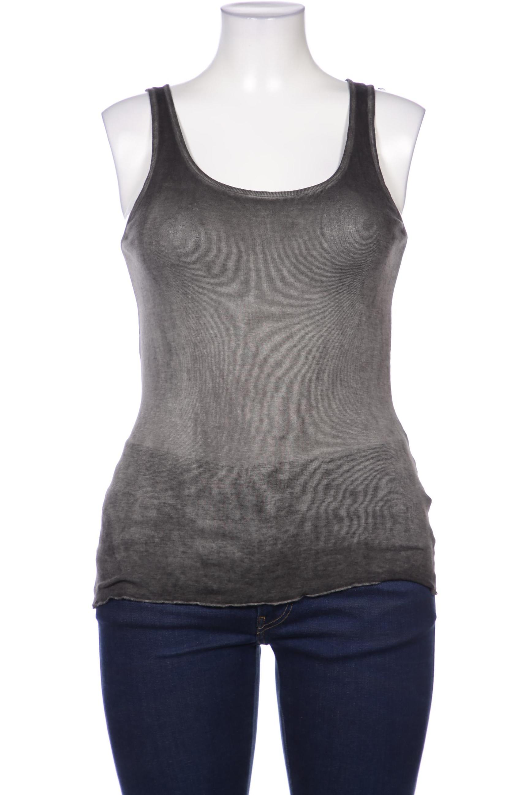 

Rich&Royal Damen Top, grau
