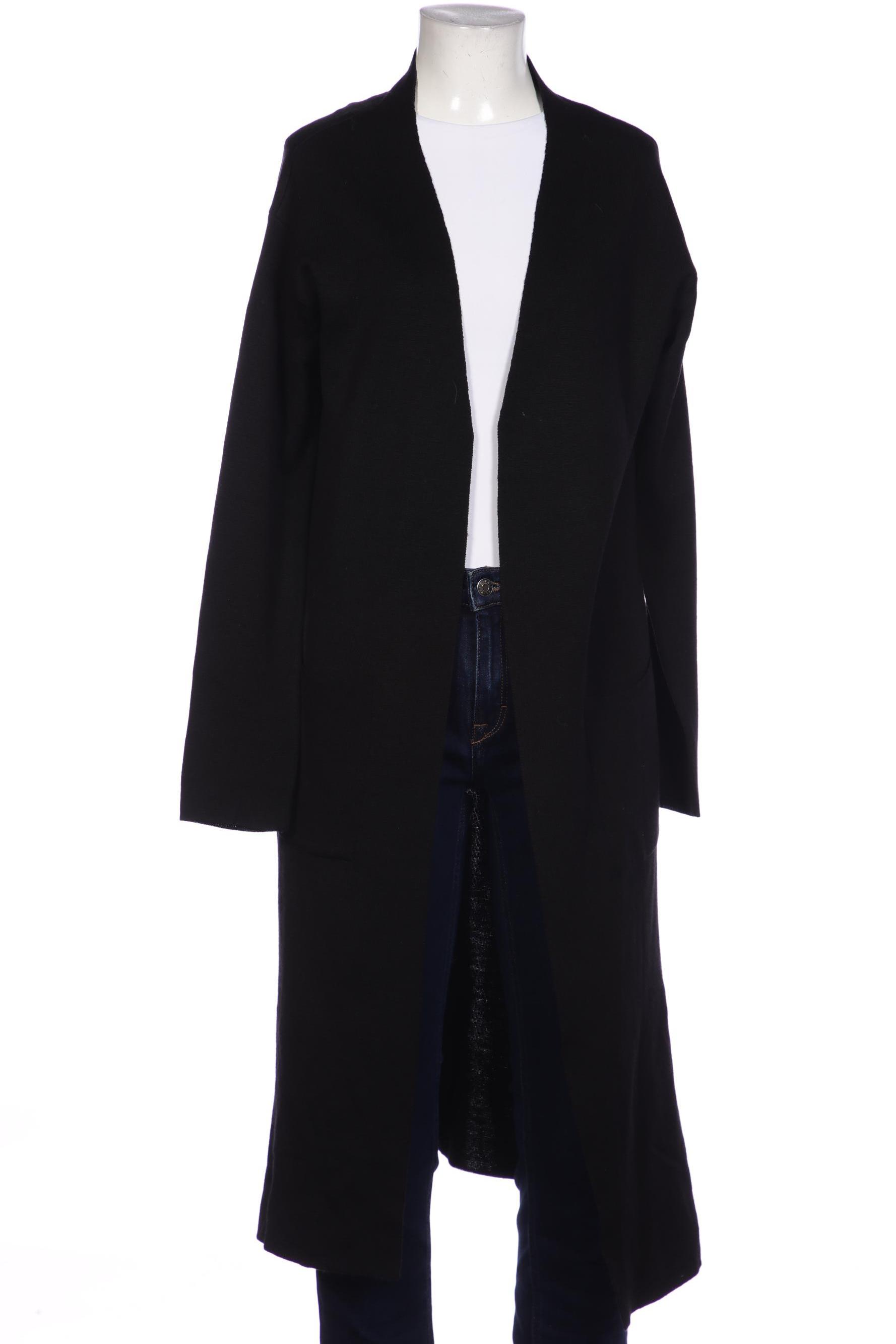 

Rich & Royal Damen Strickjacke, schwarz, Gr. 36