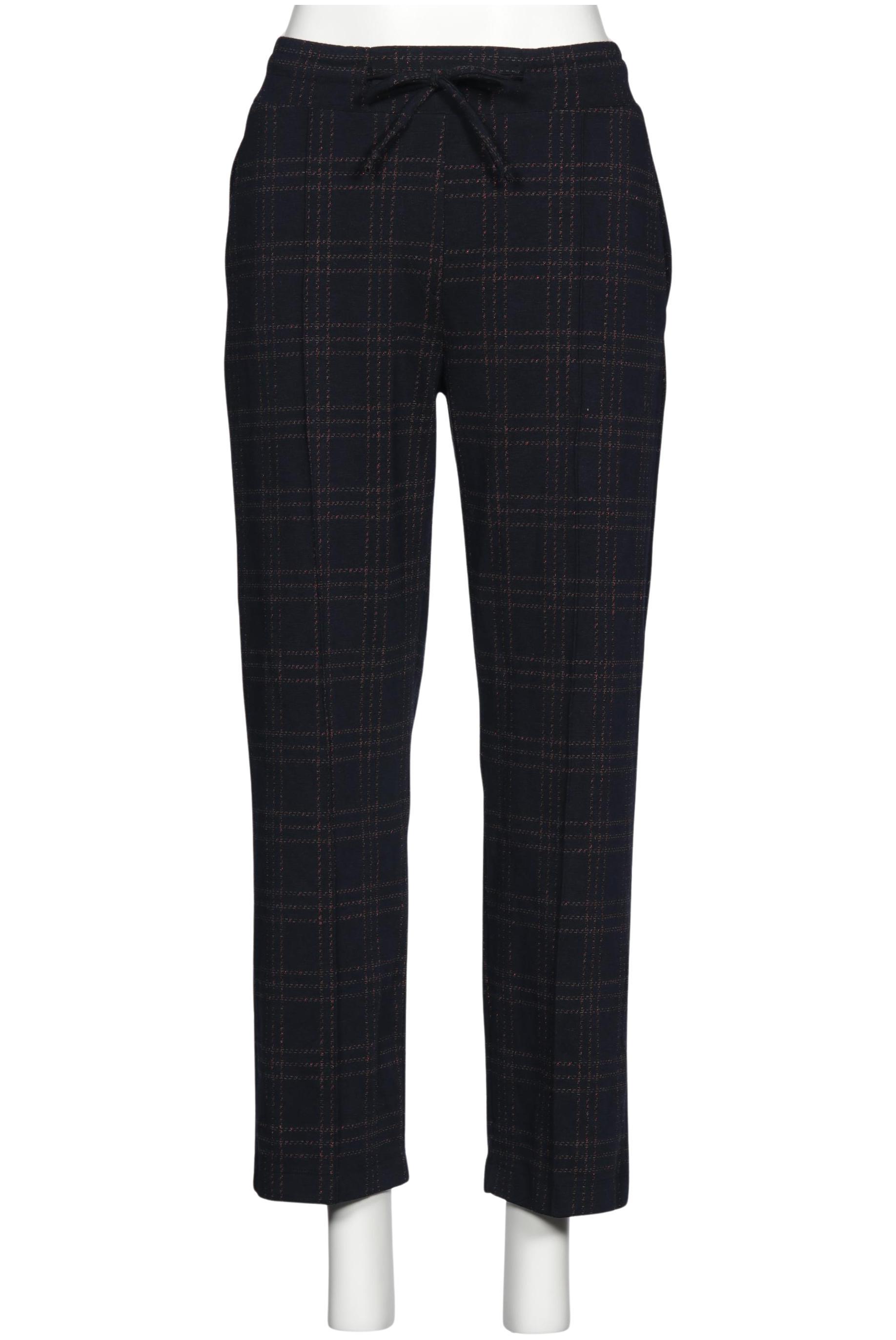 

Rich & Royal Damen Stoffhose, marineblau, Gr. 0