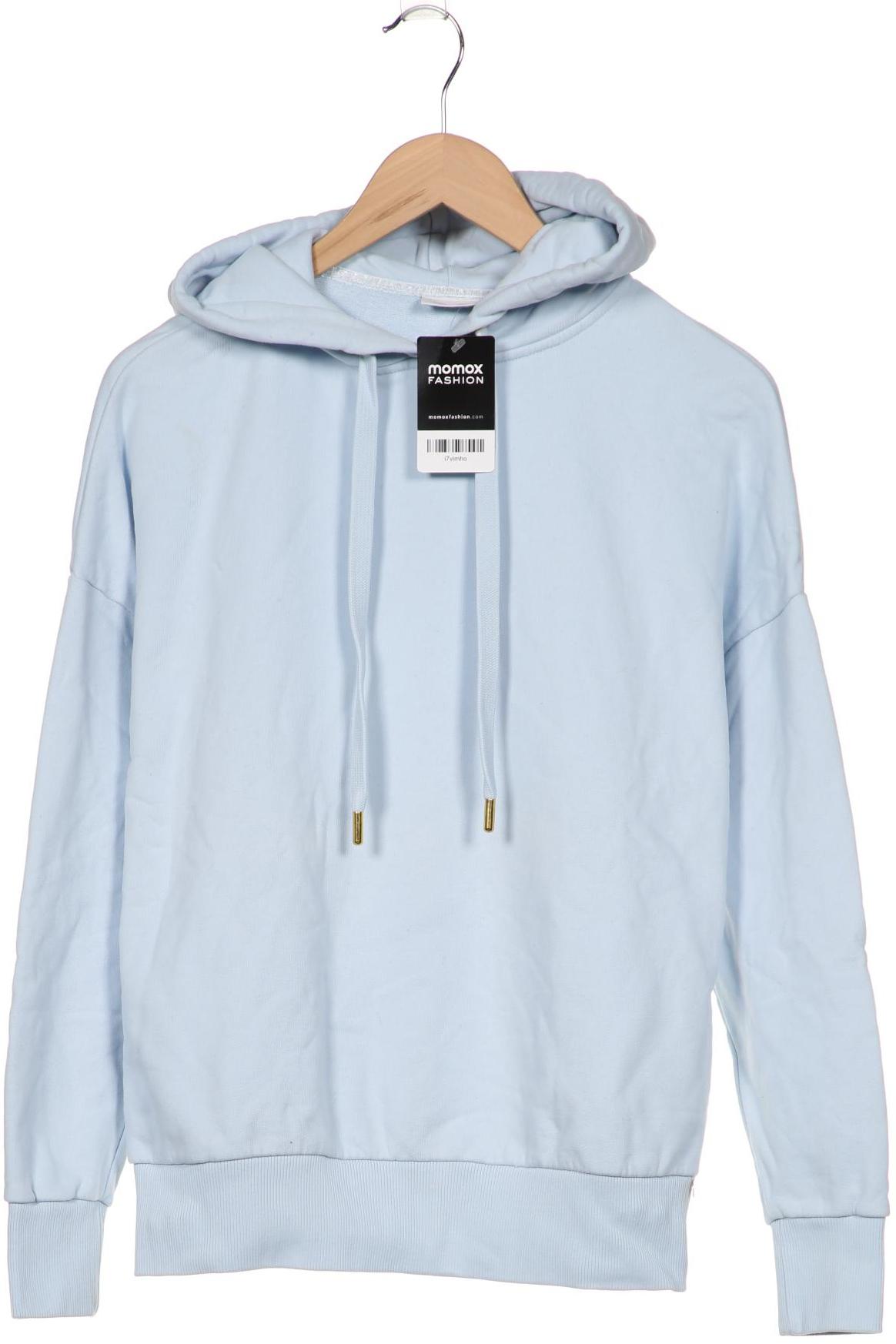 

Rich&Royal Damen Sweatshirt, hellblau