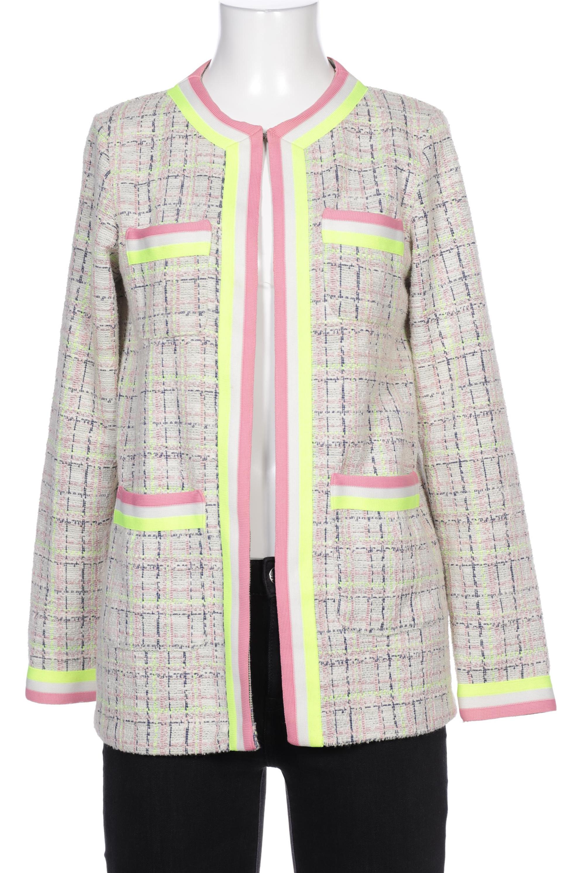 

Rich & Royal Damen Blazer, cremeweiß, Gr. 36