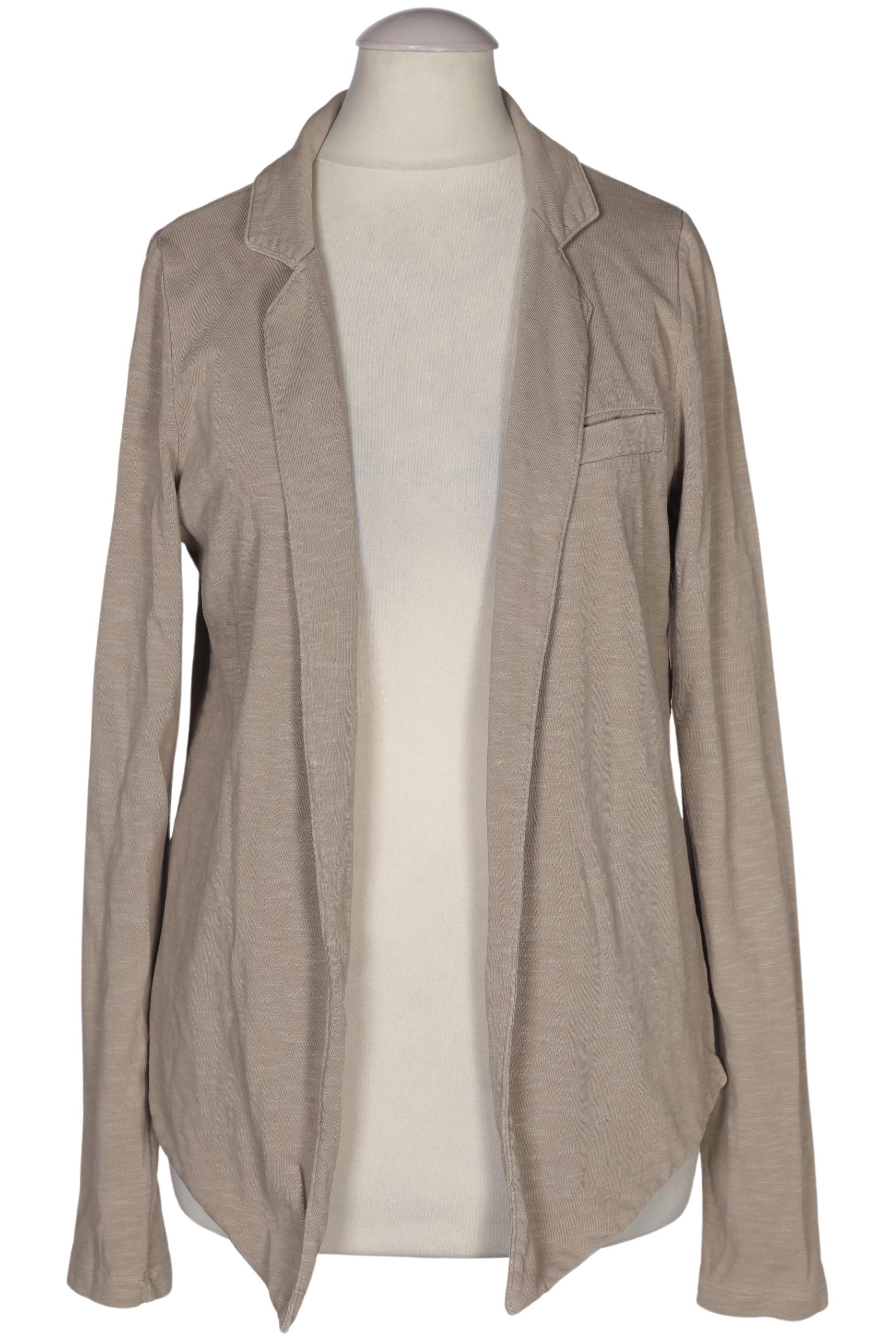 

Rich & Royal Damen Blazer, beige, Gr. 36
