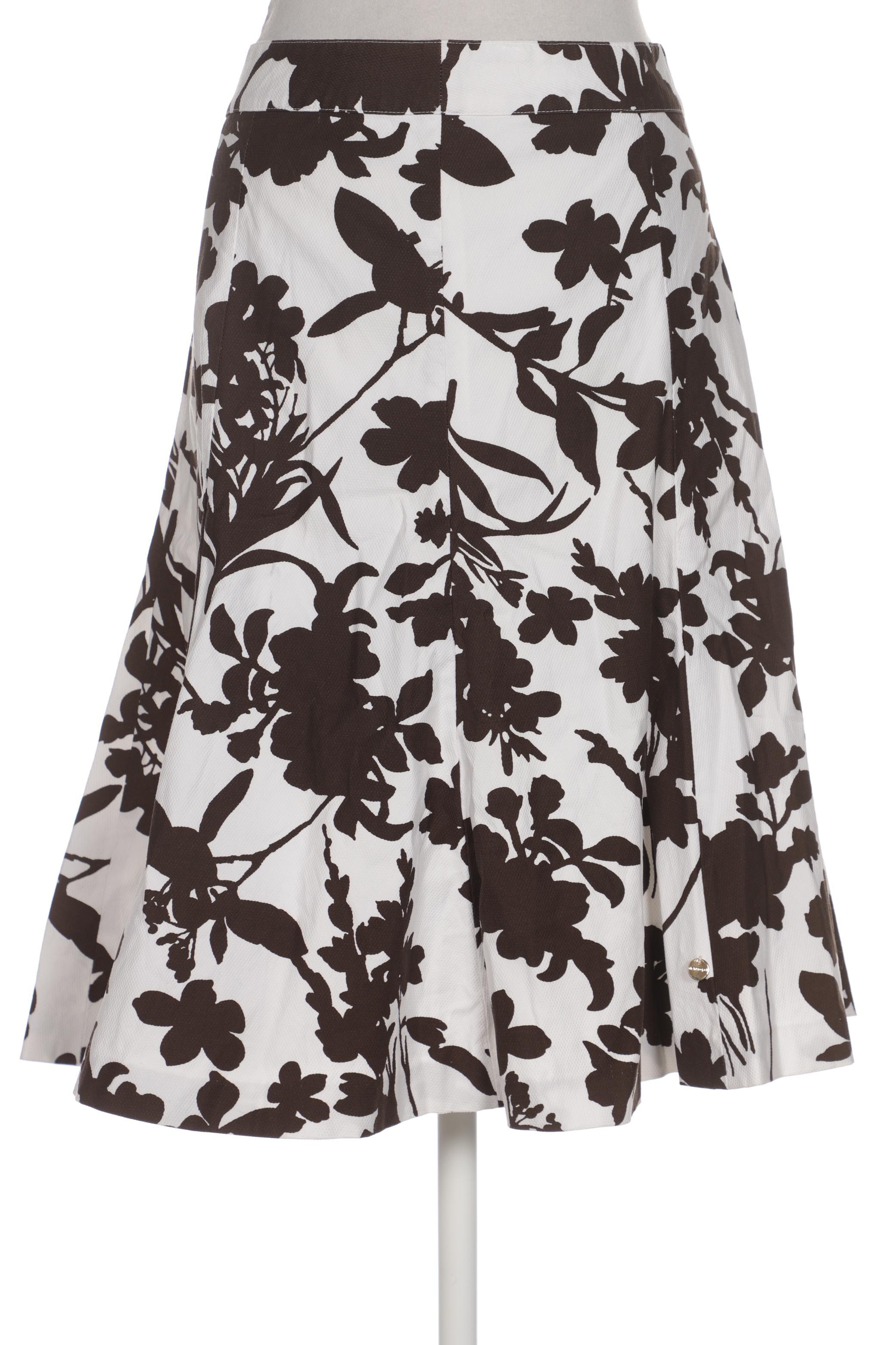 

Rich & Royal Damen Rock, weiß, Gr. 31