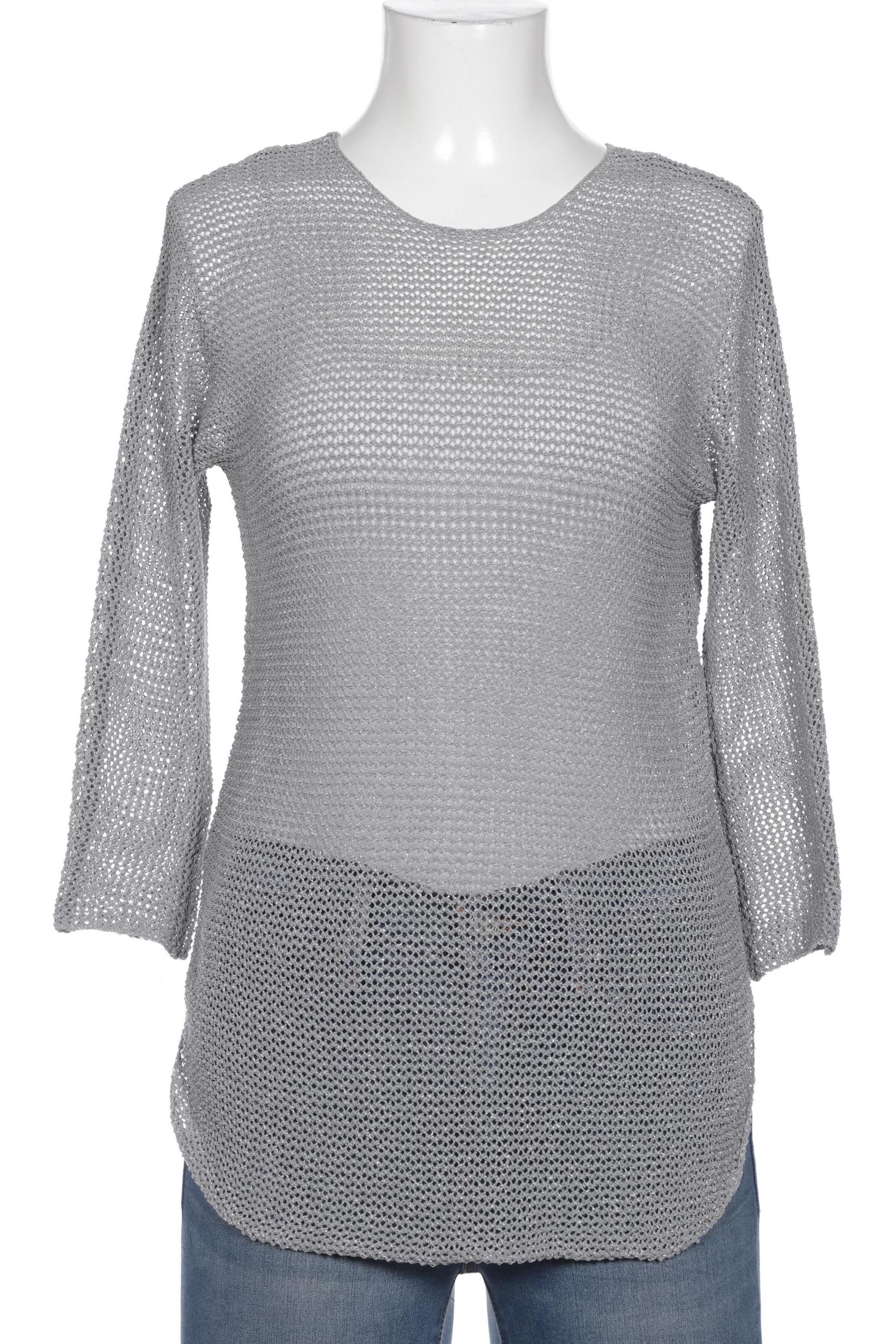 

Rich&Royal Damen Pullover, grau