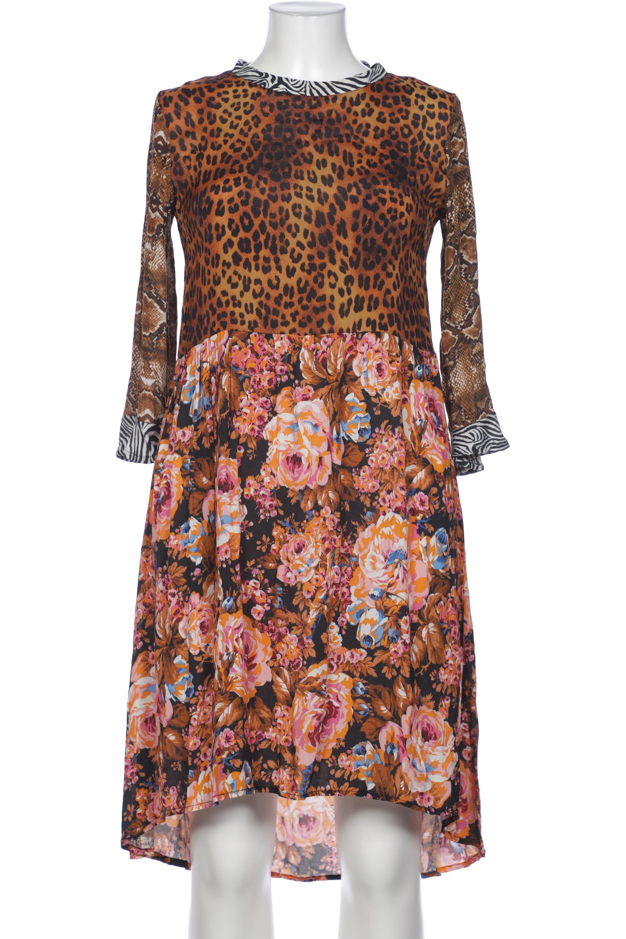 

Rich & Royal Damen Kleid, mehrfarbig, Gr. 42