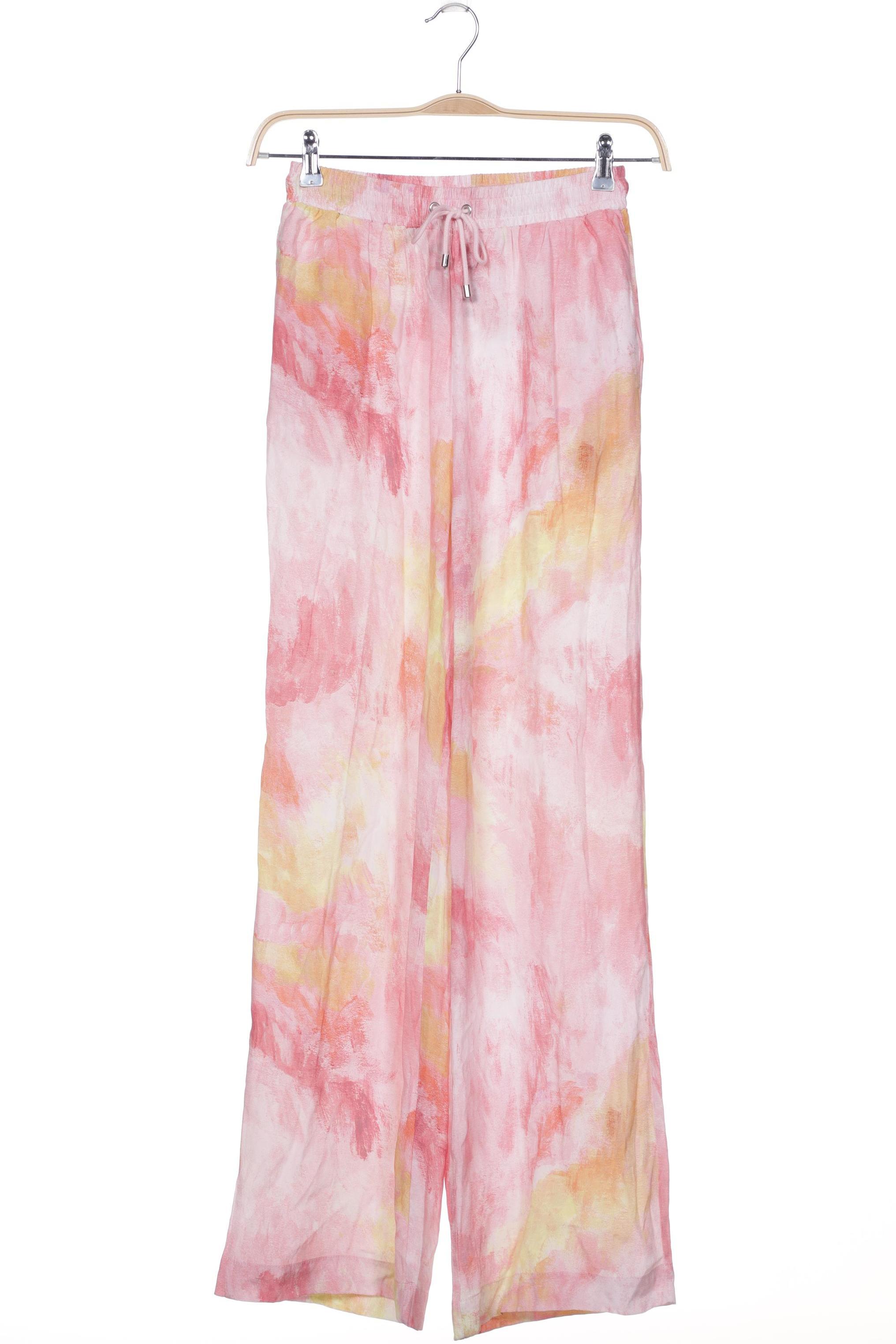 

Rich&Royal Damen Stoffhose, pink