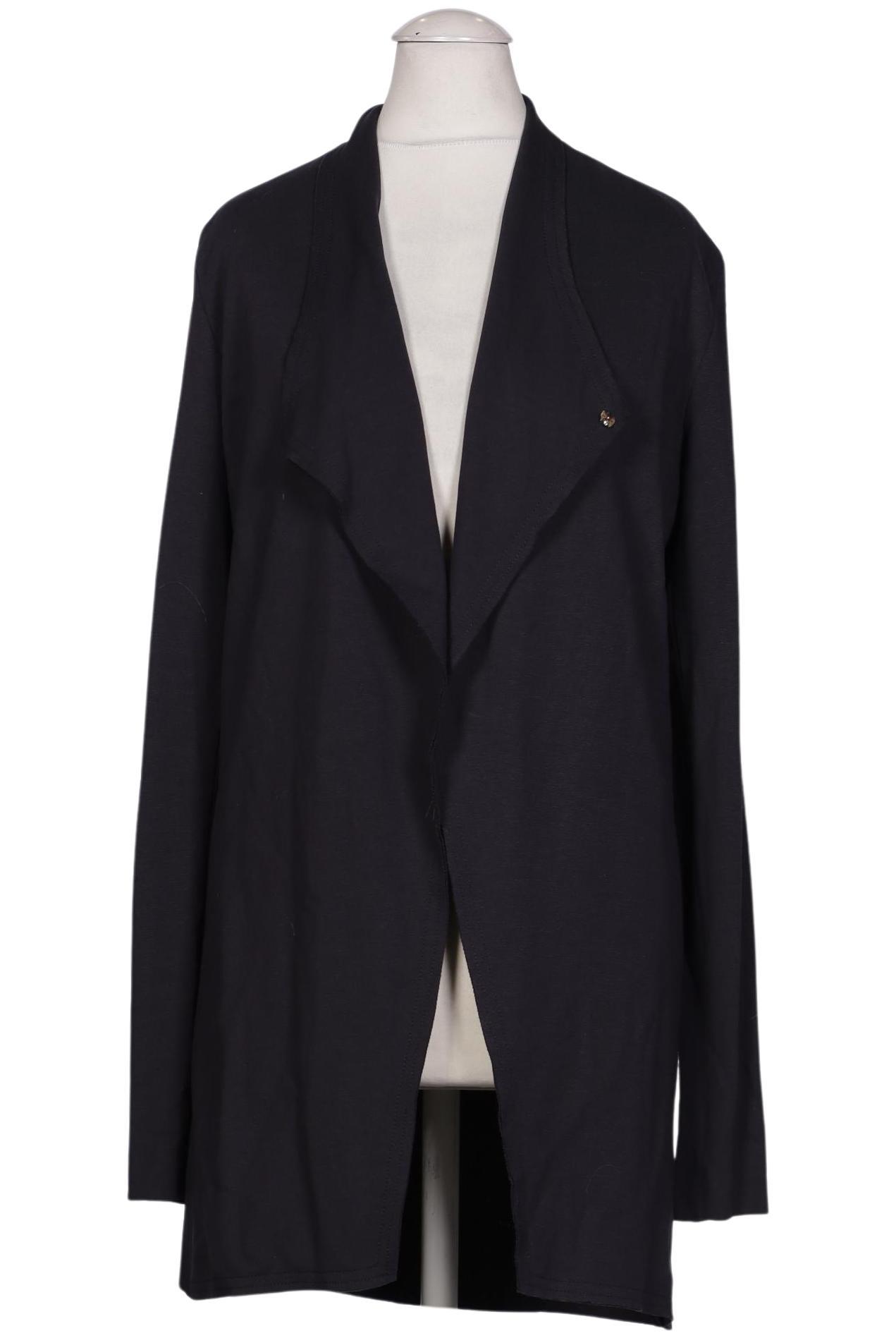 

Rich & Royal Damen Blazer, marineblau, Gr. 34
