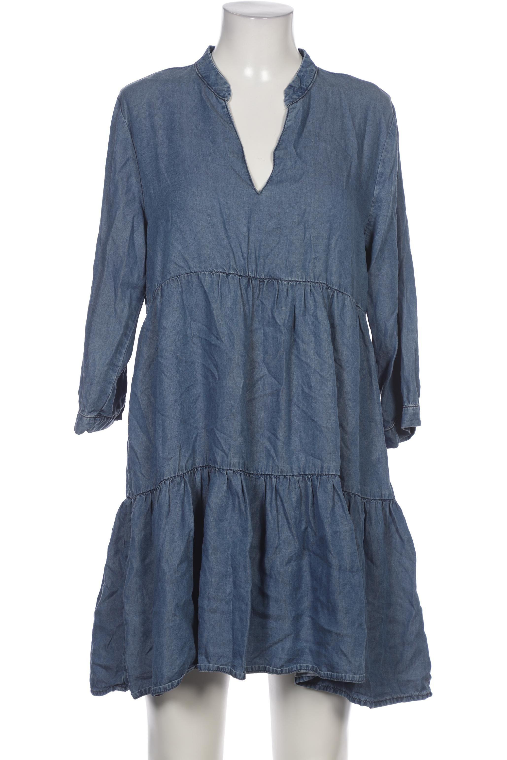 

Rich & Royal Damen Kleid, blau, Gr. 40