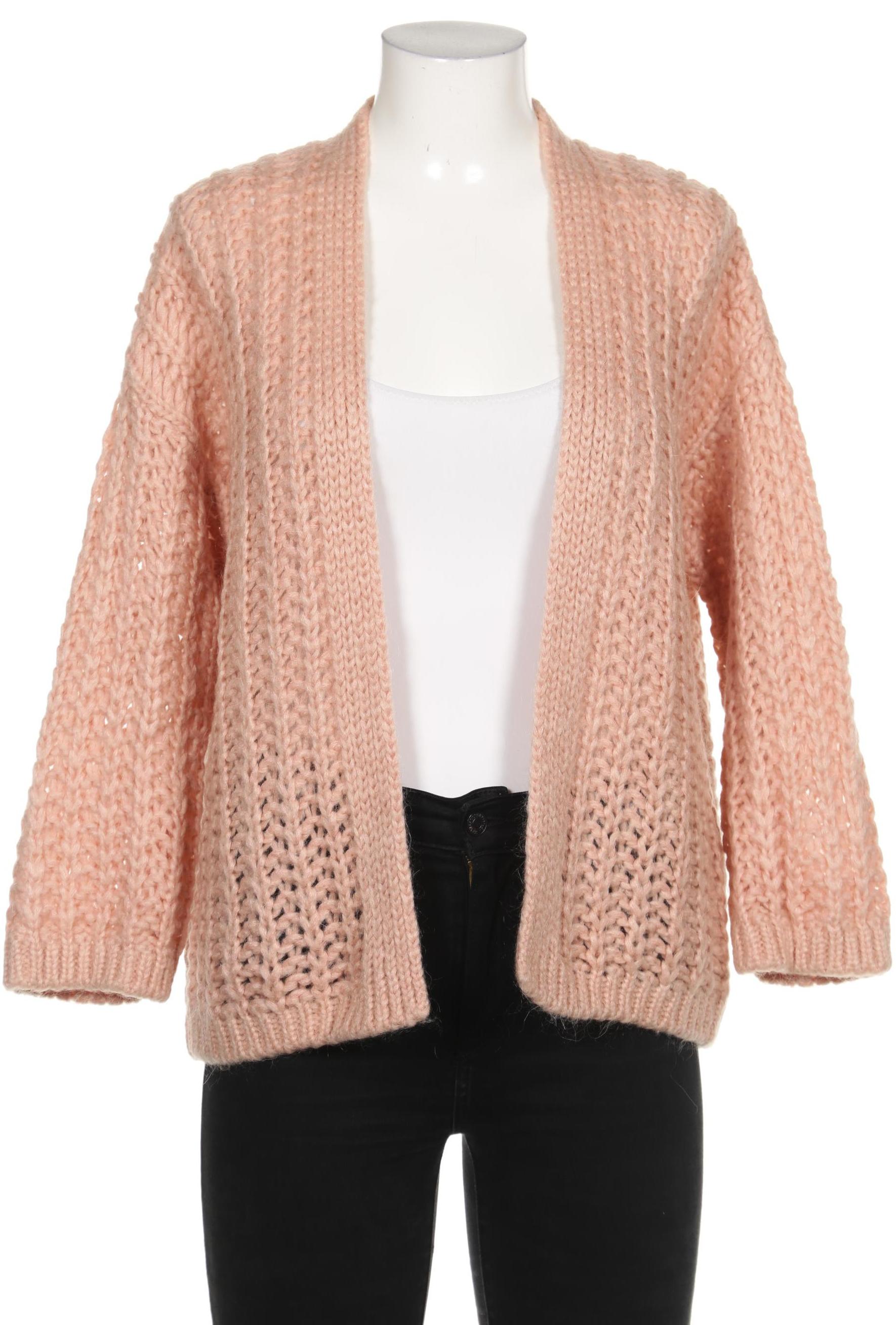 

Rich & Royal Damen Strickjacke, pink