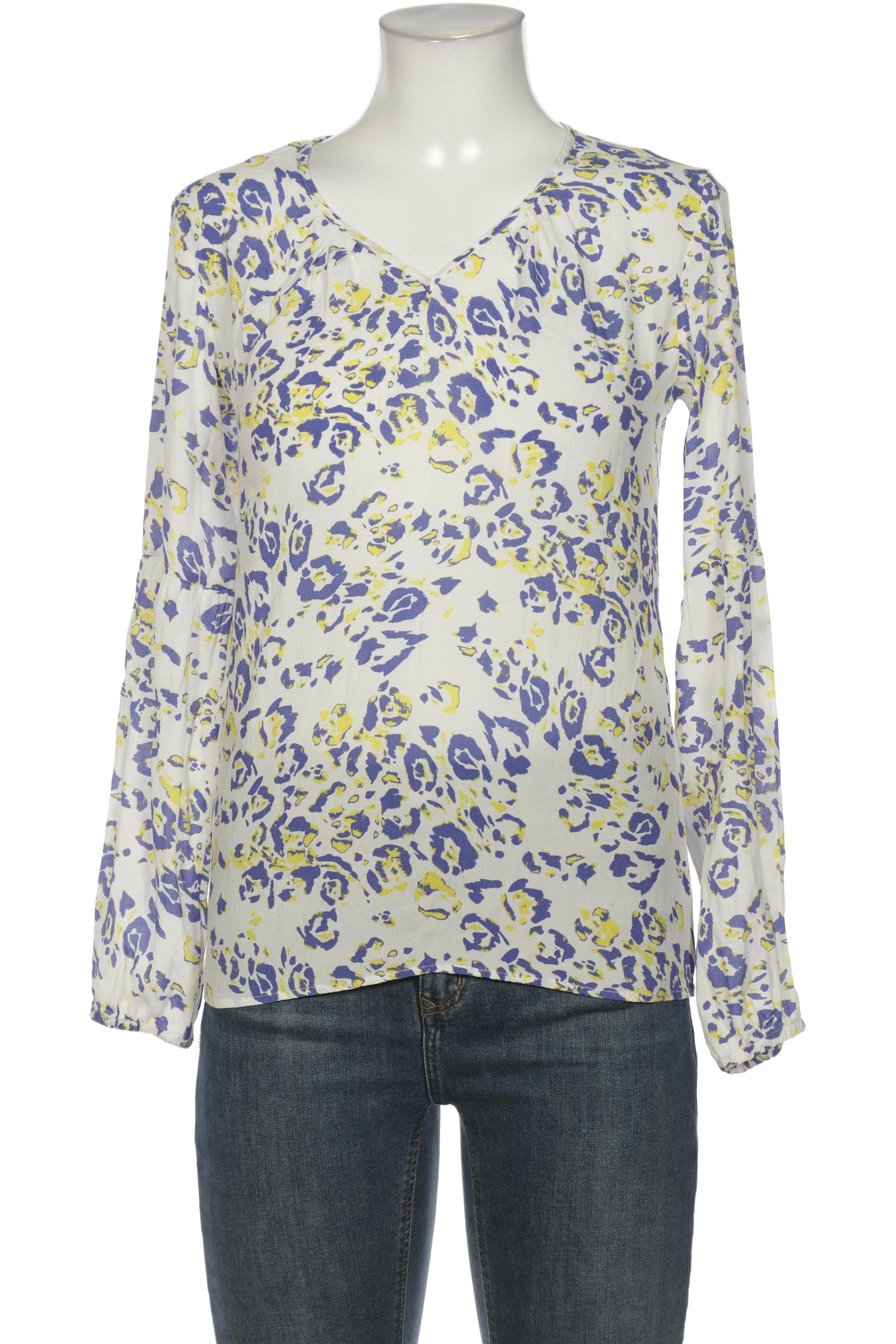 

Rich & Royal Damen Bluse, weiß